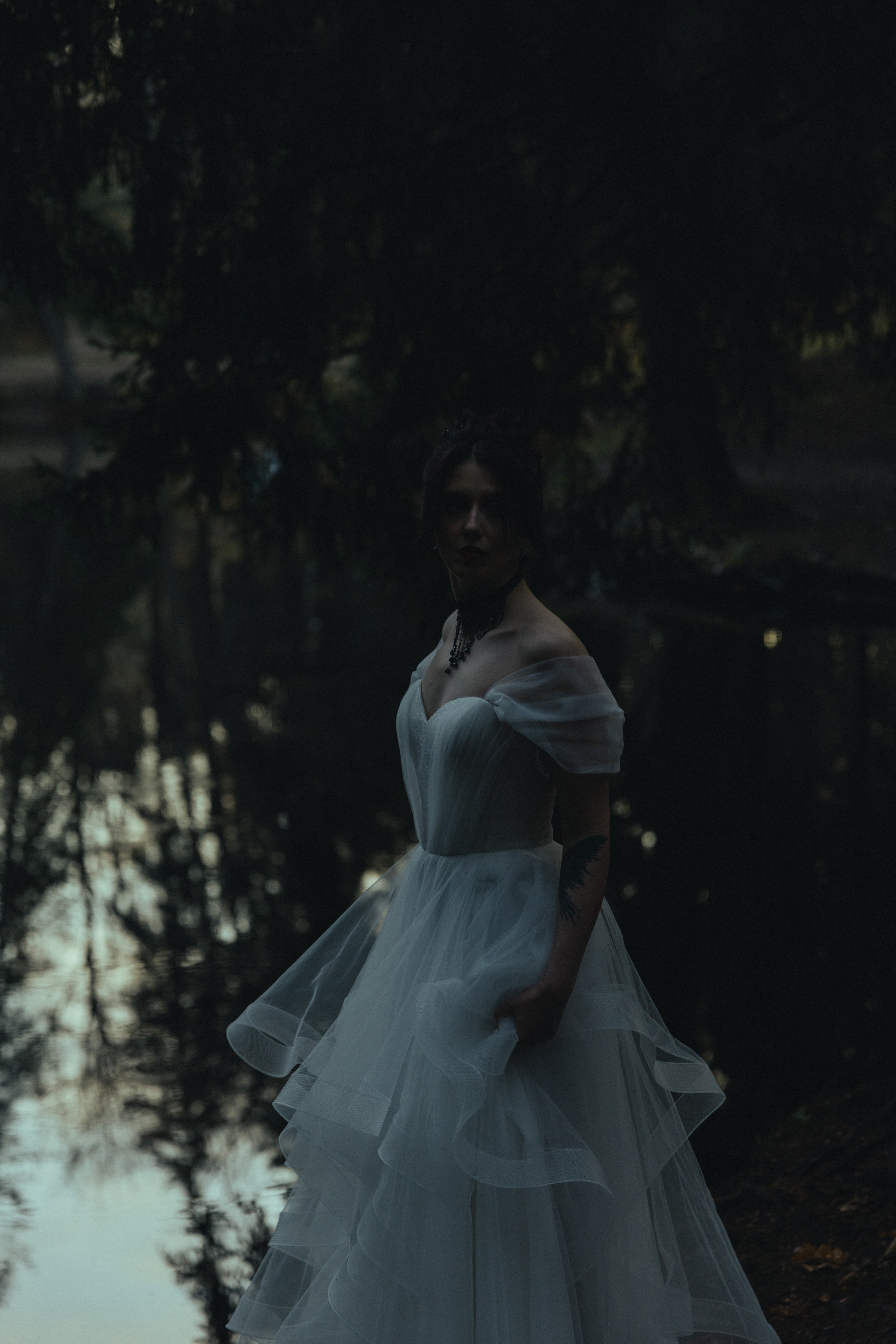 Творческие проекты. Свадебный и репортажный фотограф в Санкт-Петербурге