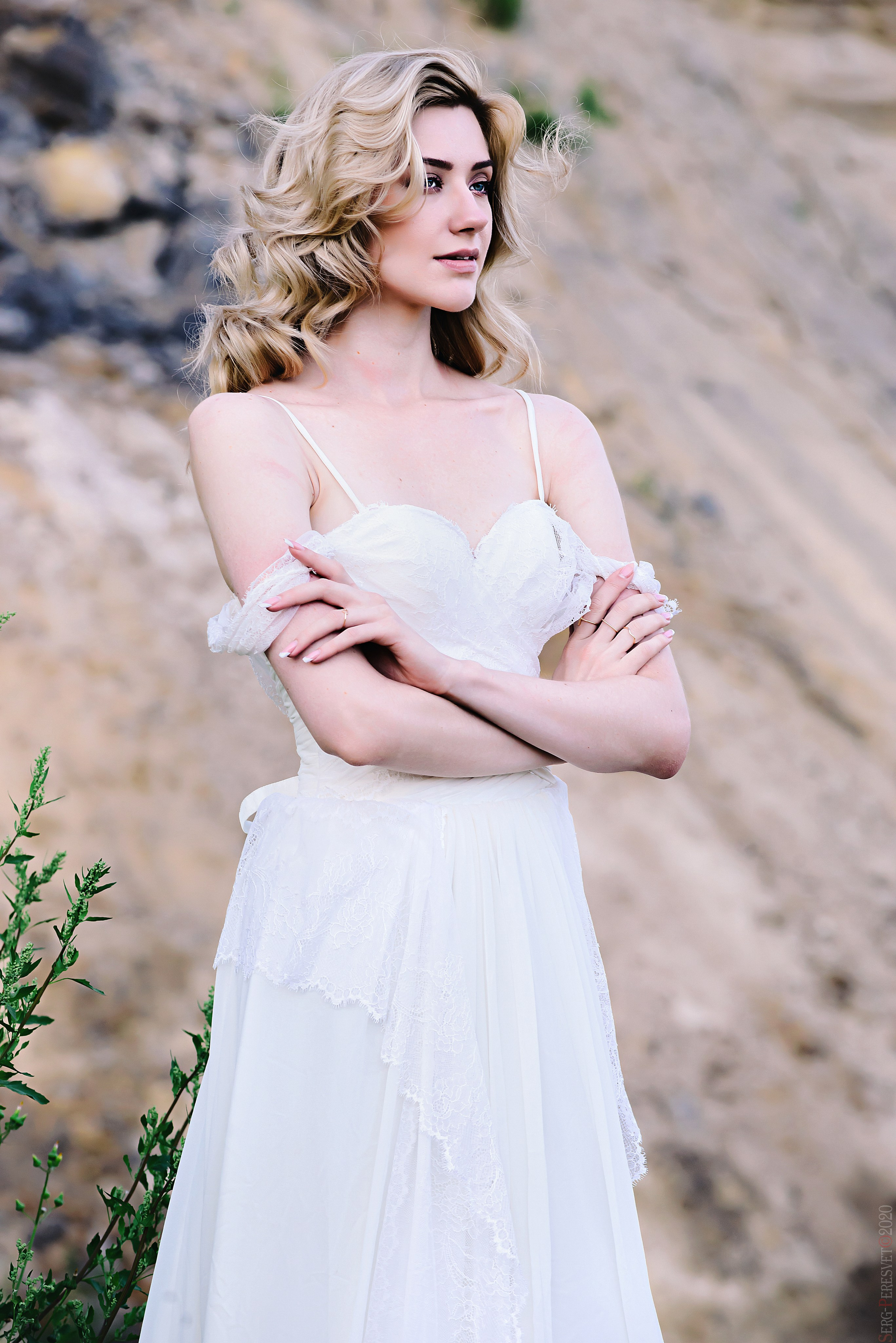 Photo session for girls in nature in Moscow - photographer Peresvet. Your photographer for a holiday in Moscow, Ramenskoye, Zhukovsky, Lyub