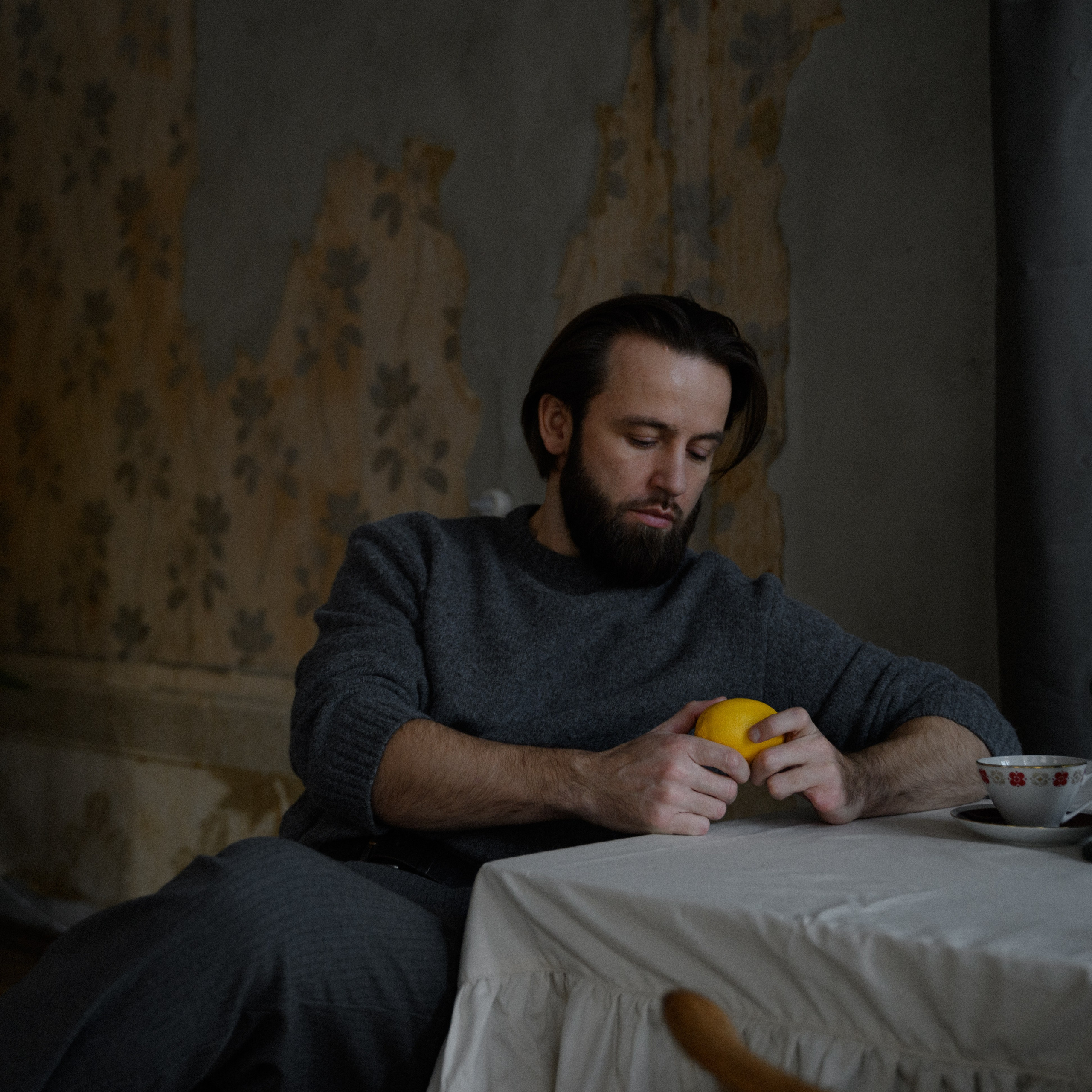 Максим и Маша. Свадебный фотограф Нижний Новгород Фатичев Артем