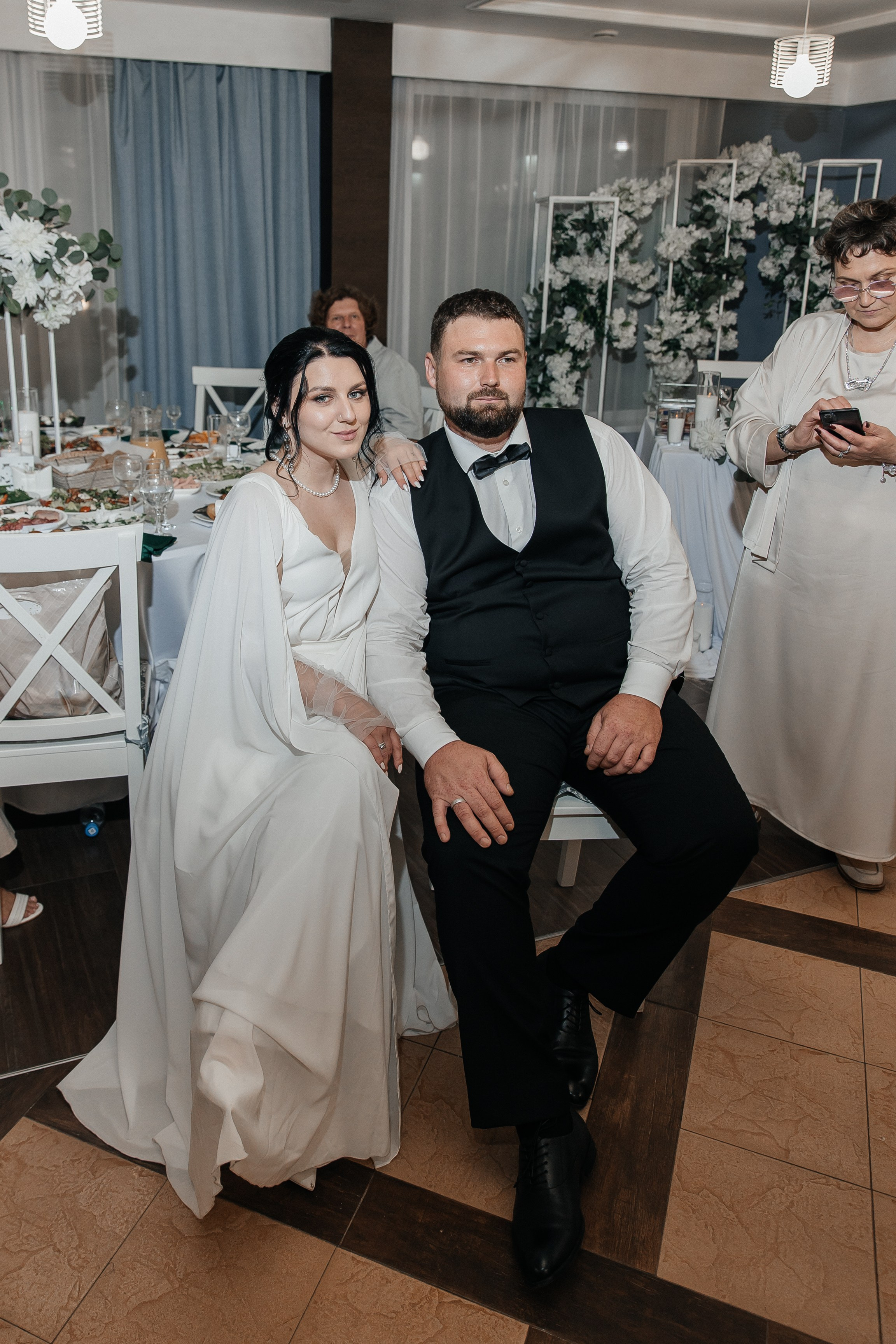 Надя и Вася. Свадебный фотограф Кристина Тимощук