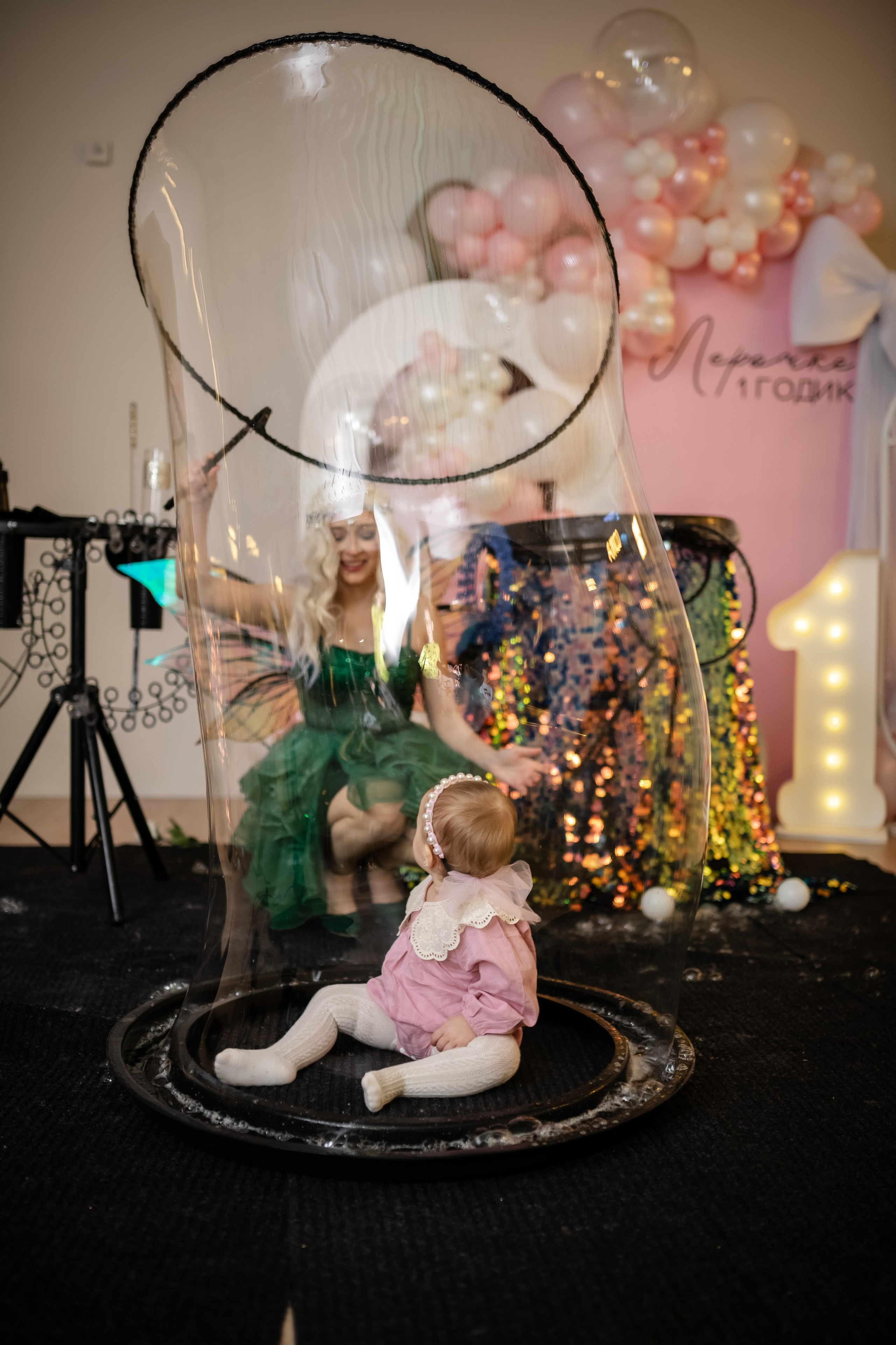 День рождения. Профессиональный семейный и церковный фотограф в Ростове-на-Дону