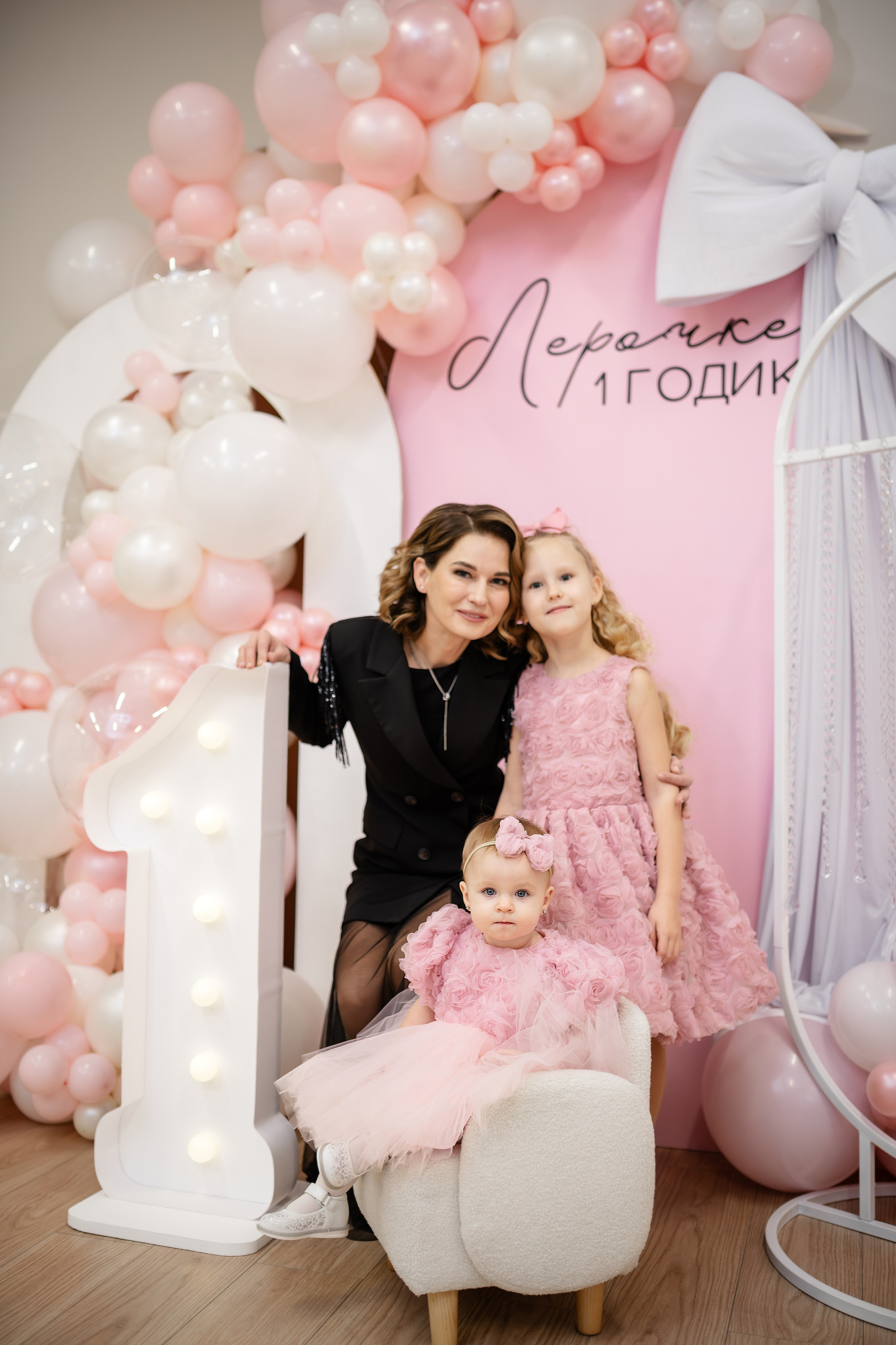 День рождения. Профессиональный семейный и церковный фотограф в Ростове-на-Дону