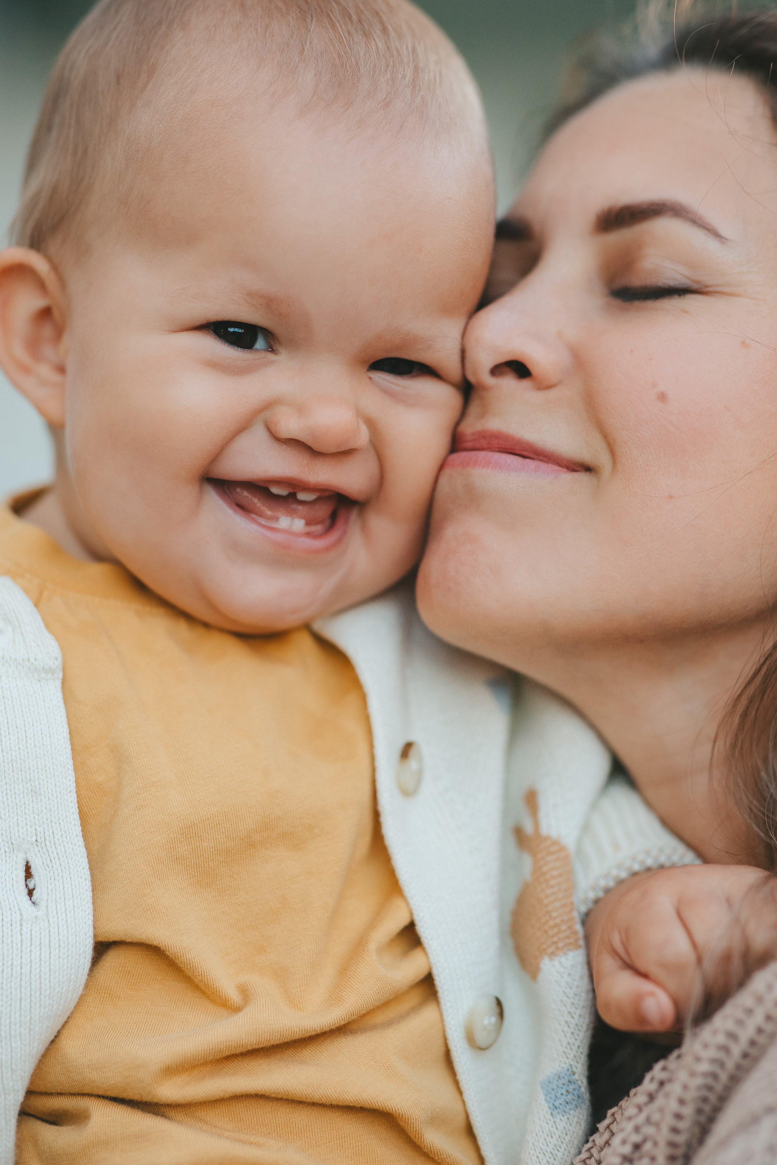 Саша, Аня, Михаил и Татьяна. Семейный lifestyle фотограф в Санкт-Петербурге Людмила Пахомова