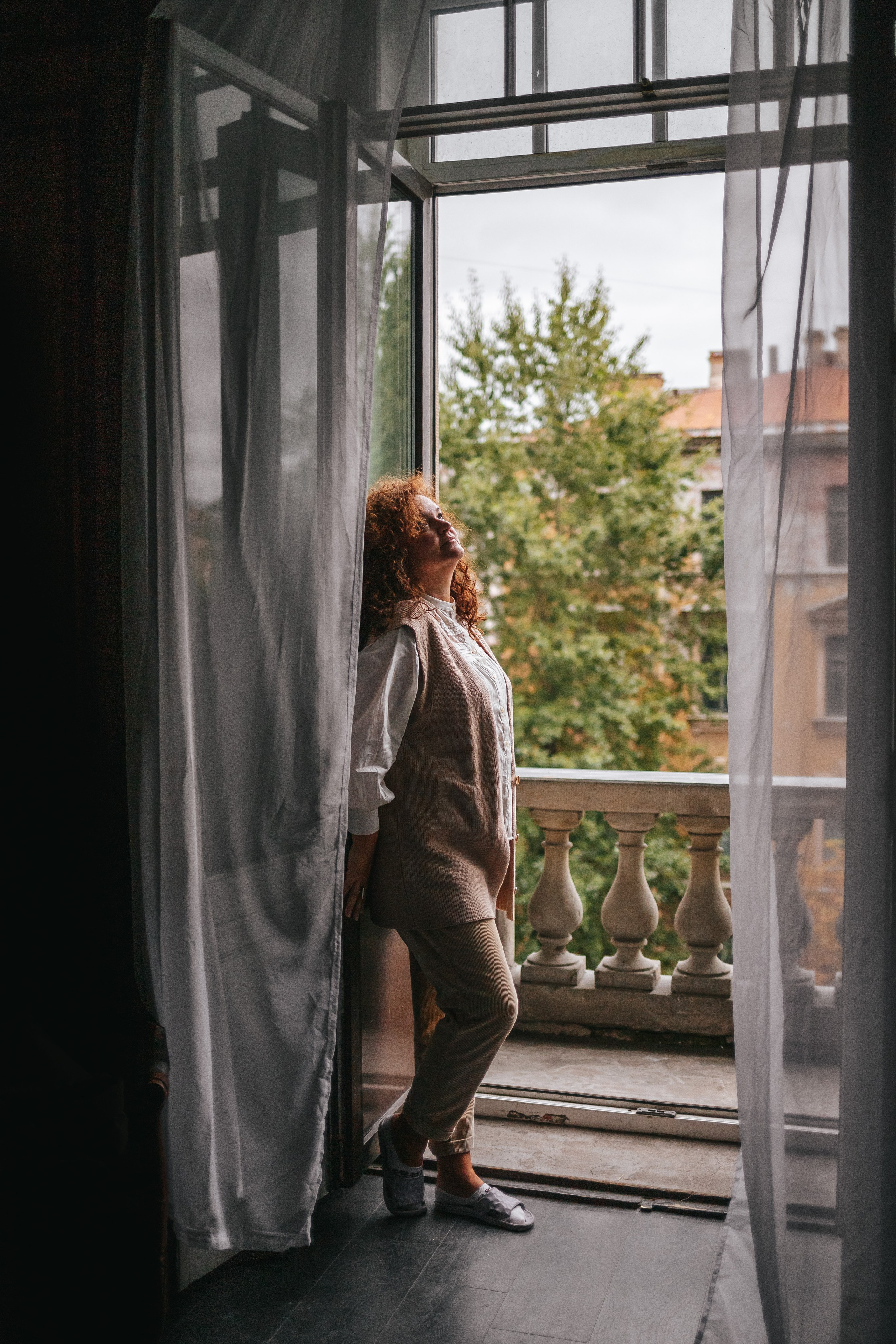 Ира. Семейный lifestyle фотограф в Санкт-Петербурге Людмила Пахомова