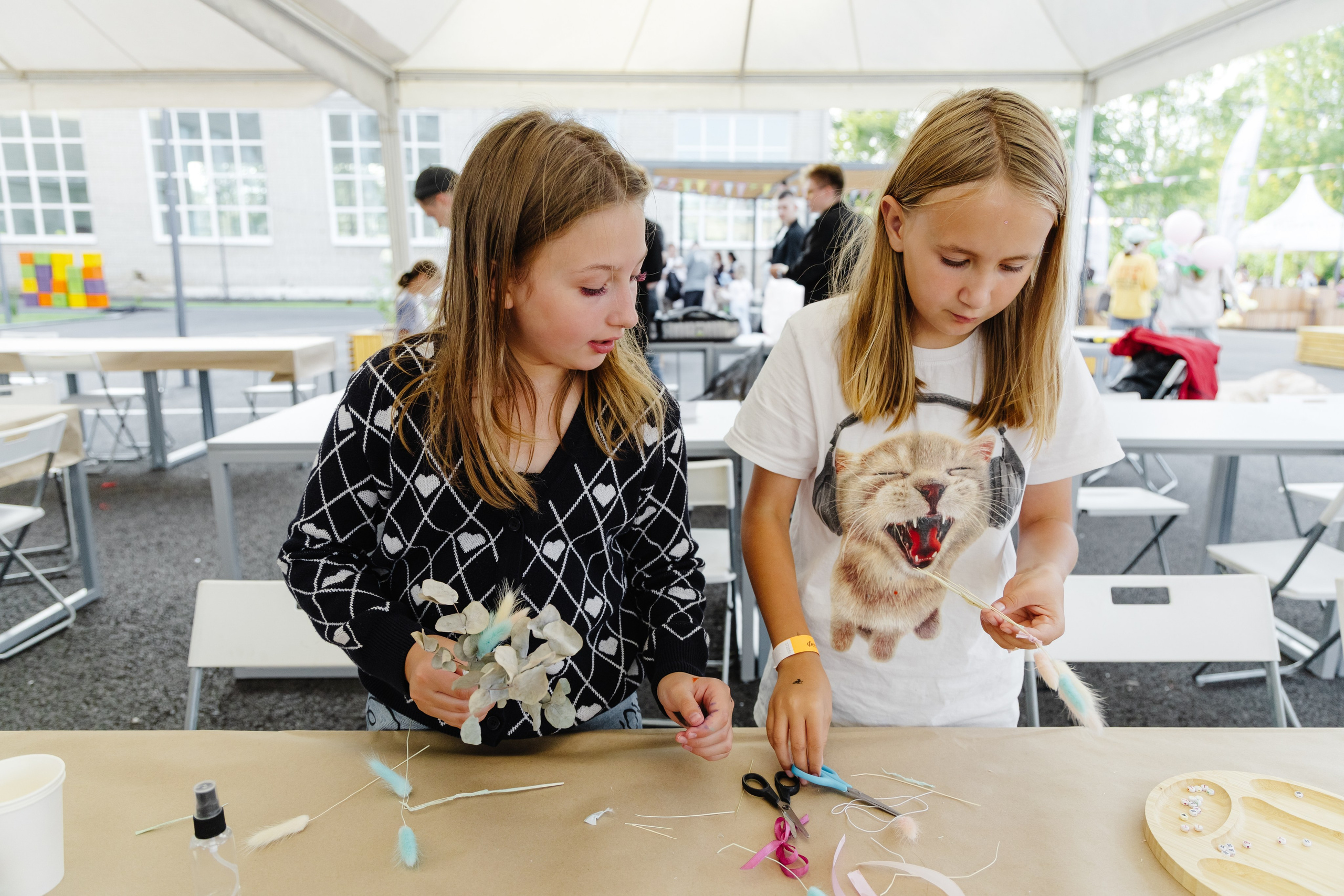 Фестиваль с эмпатией ВСМПО. Дмитрий Судаков, фотограф в Екатеринбурге и Москве
