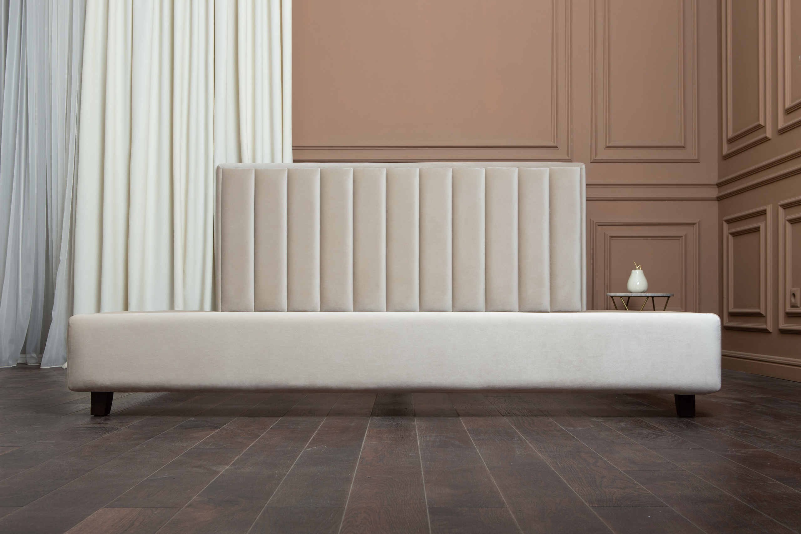 Портфолио. КОРБ — мебель