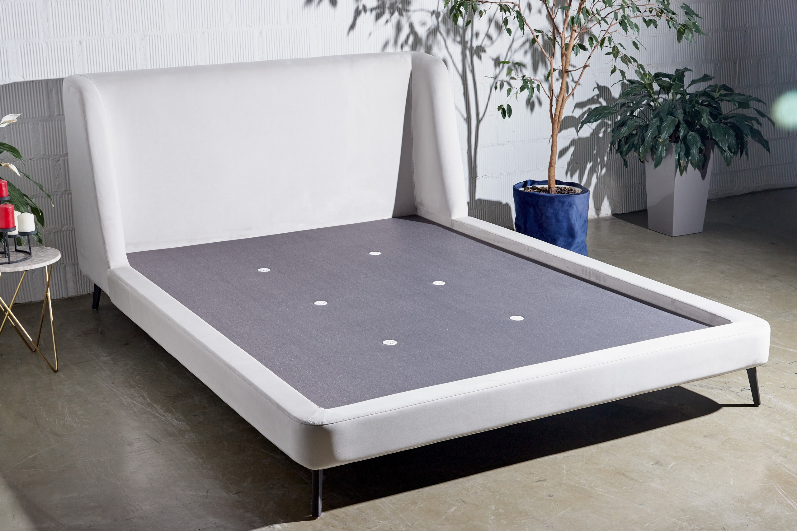 Портфолио. КОРБ — мебель