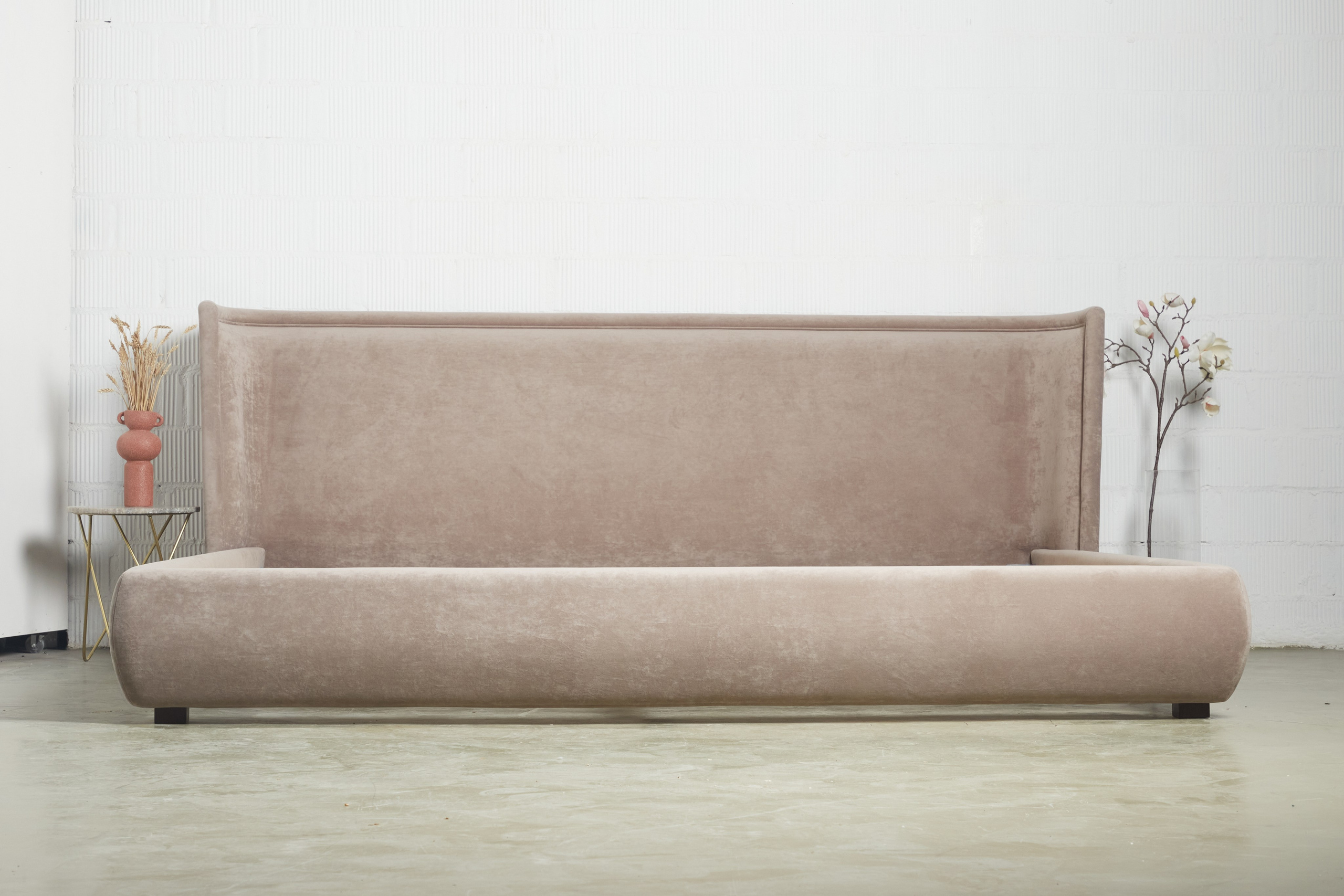 Портфолио. КОРБ — мебель