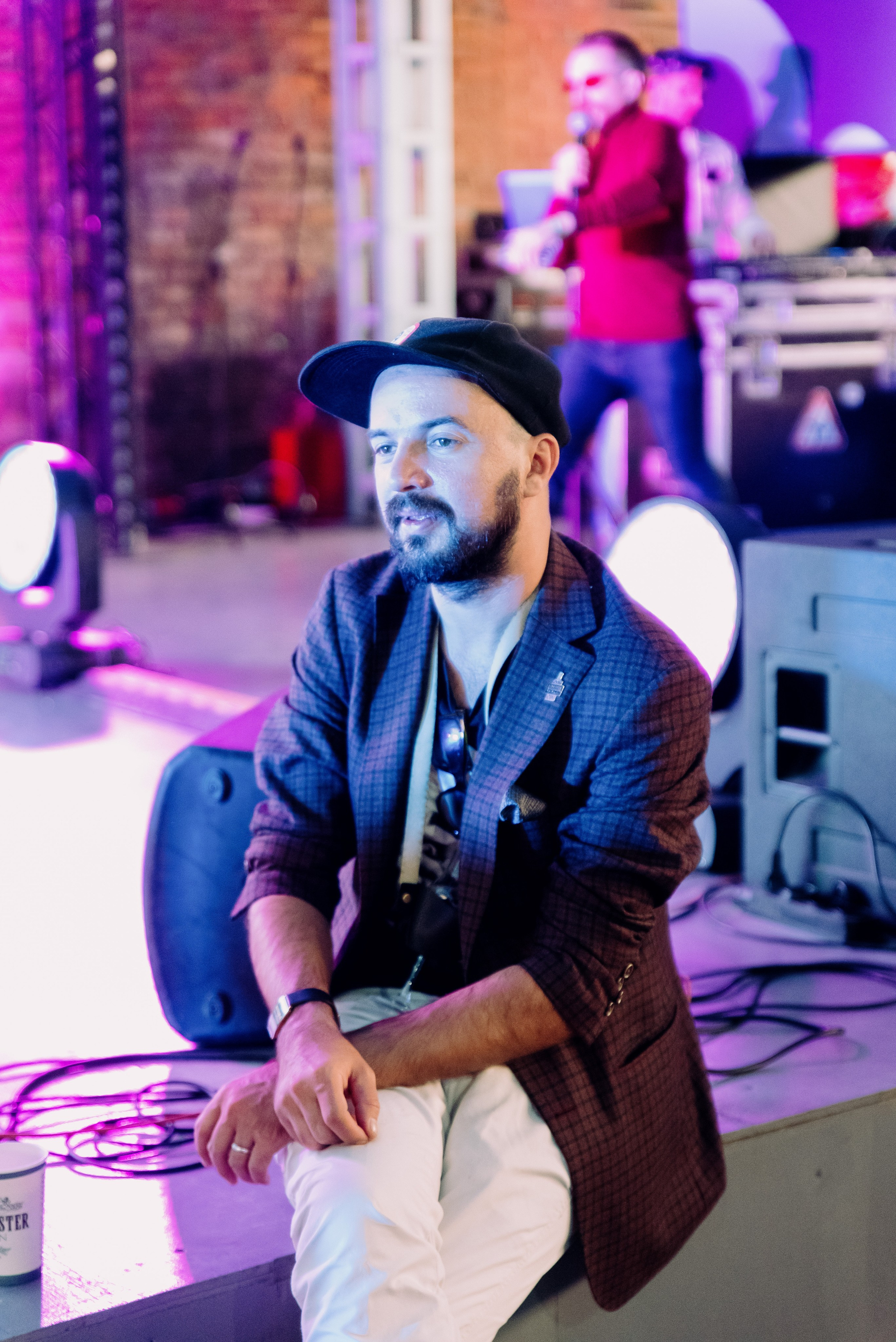 Bar Hub. Фотограф в Москве