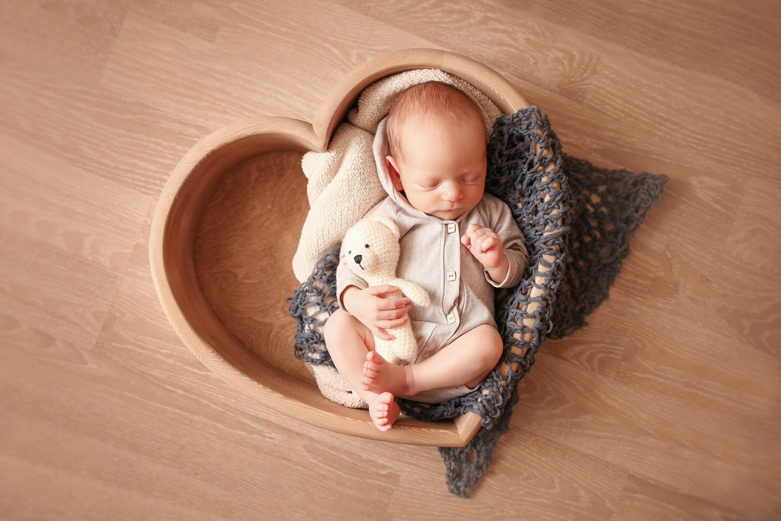 Классическая съемка (мальчики). Фотограф новорожденных в Санкт-Петербурге Белова Екатерина