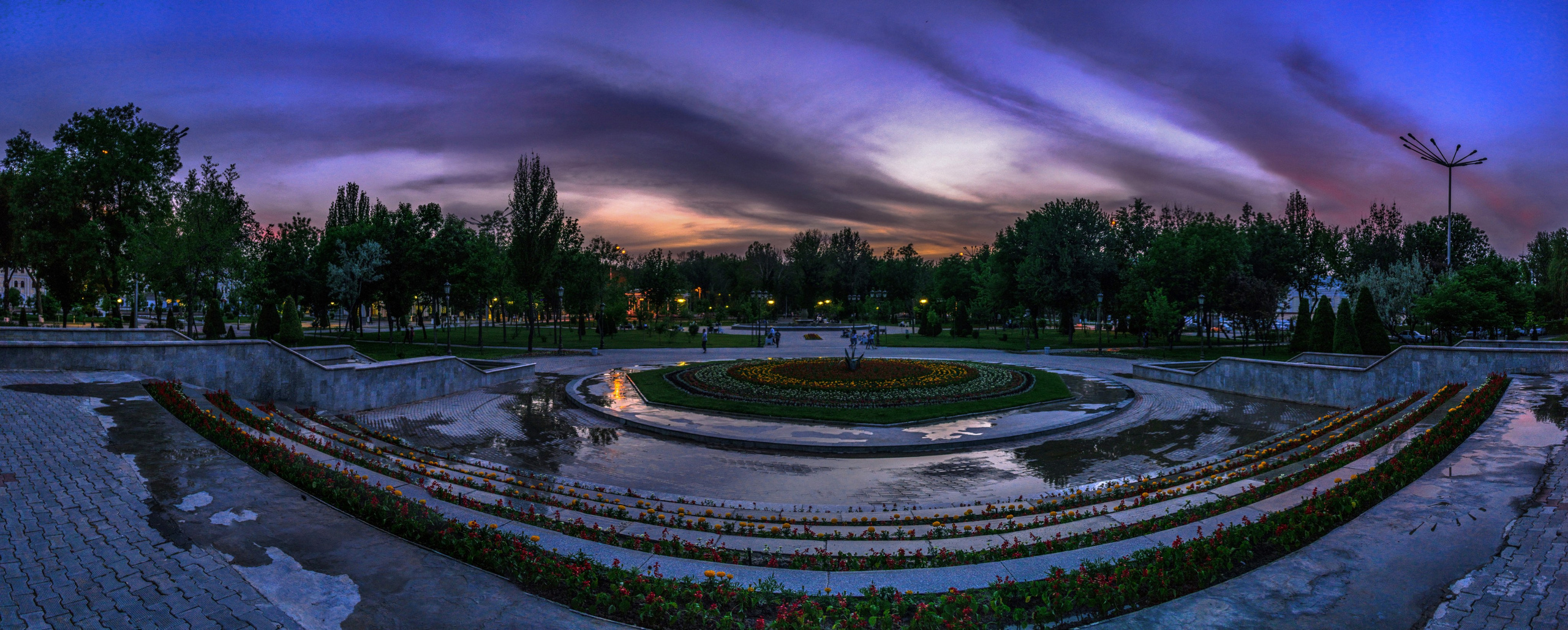 Ташкент. Фотограф Лара Кучина