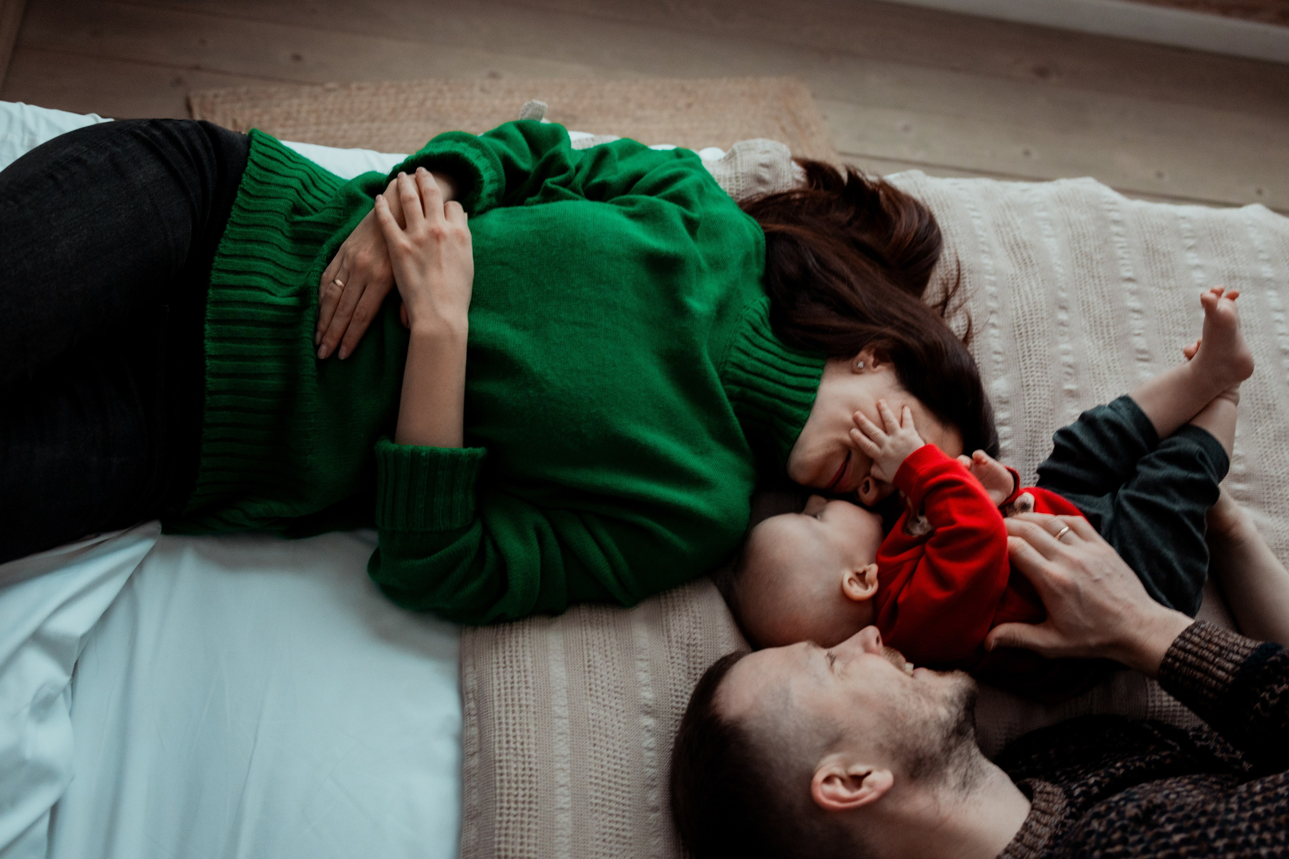 В лагуне. Свадебный фотограф в Петропавловске-Камчатском Артур Зябов