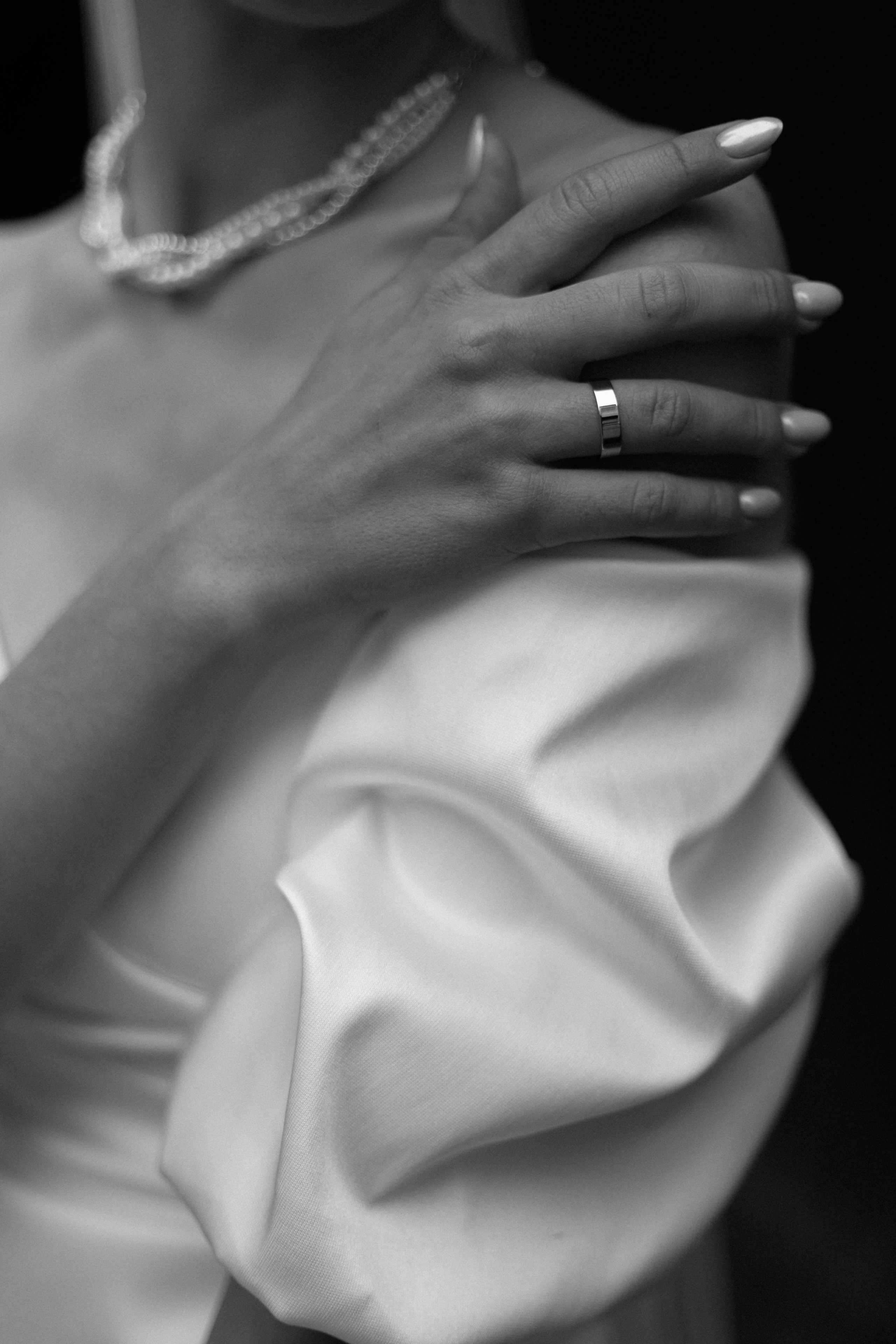 Дарья и Олег. Фотограф в Тюмени Екатерина Медведева