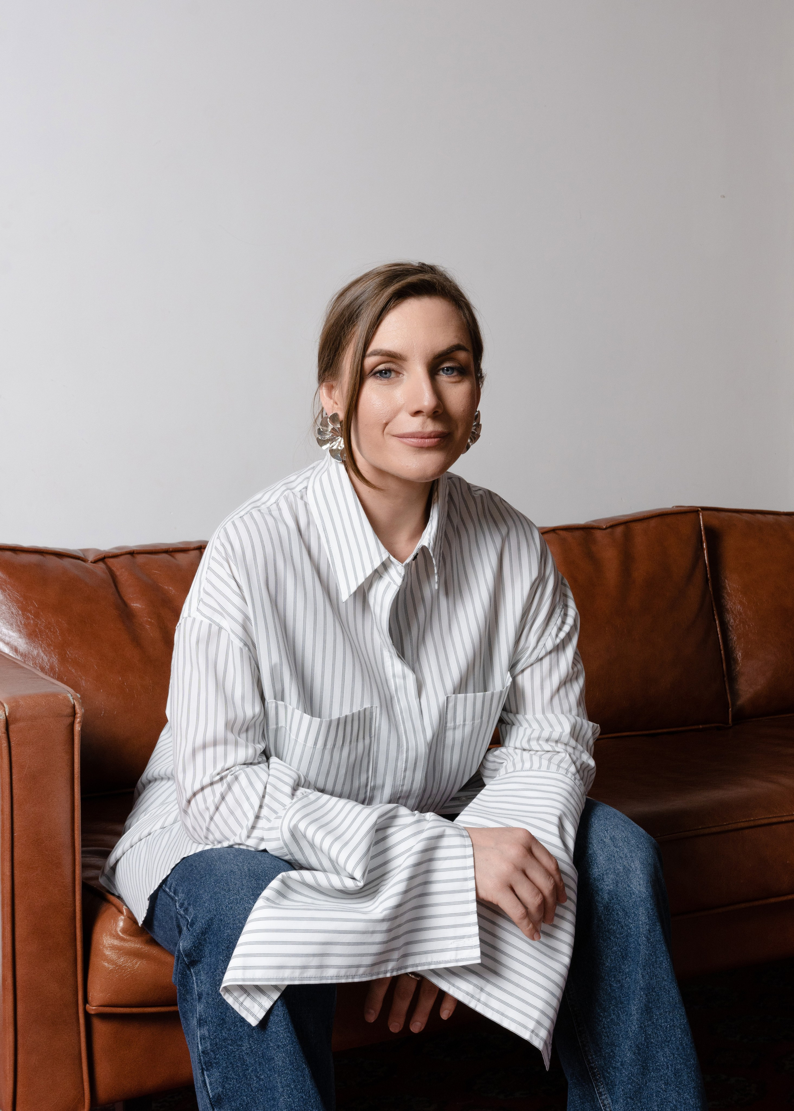 Наталья Семёнова. Фотограф Екатеринбург Алина Станицкая