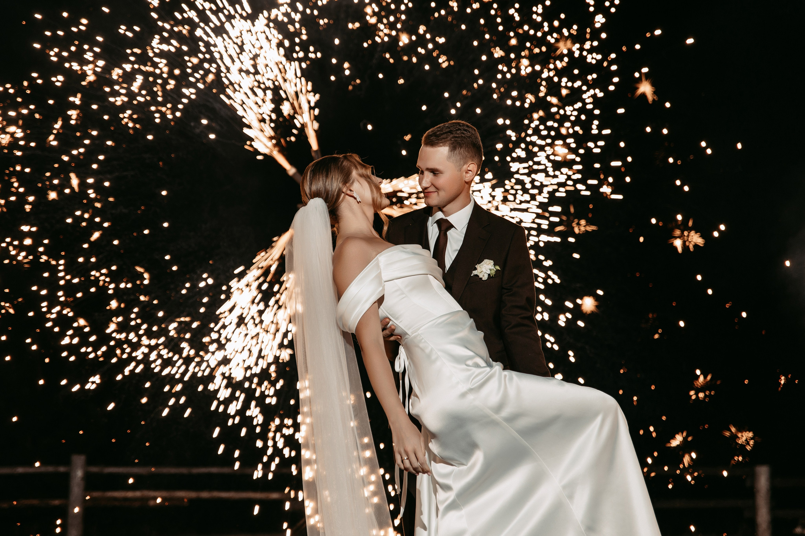 Илья & Ангелина. Свадебный ФОТОГРАФ и ВИДЕОГРАФ Ульяновск