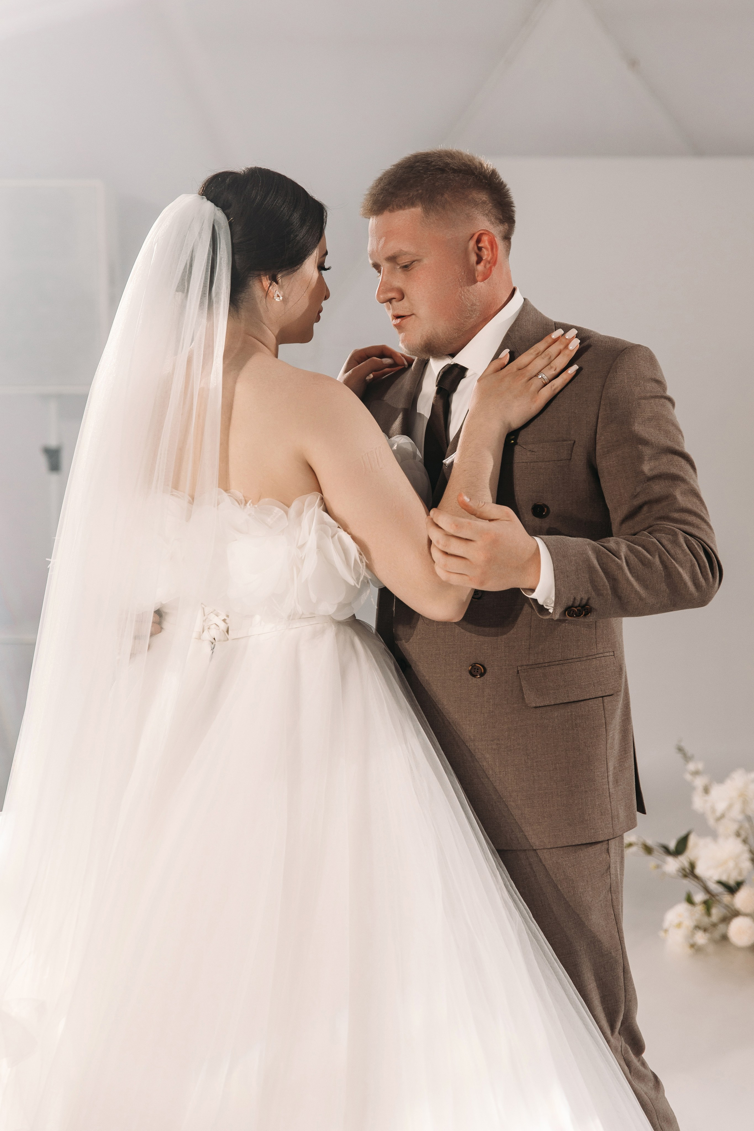 Айрат & Алина. Свадебный ФОТОГРАФ и ВИДЕОГРАФ Ульяновск