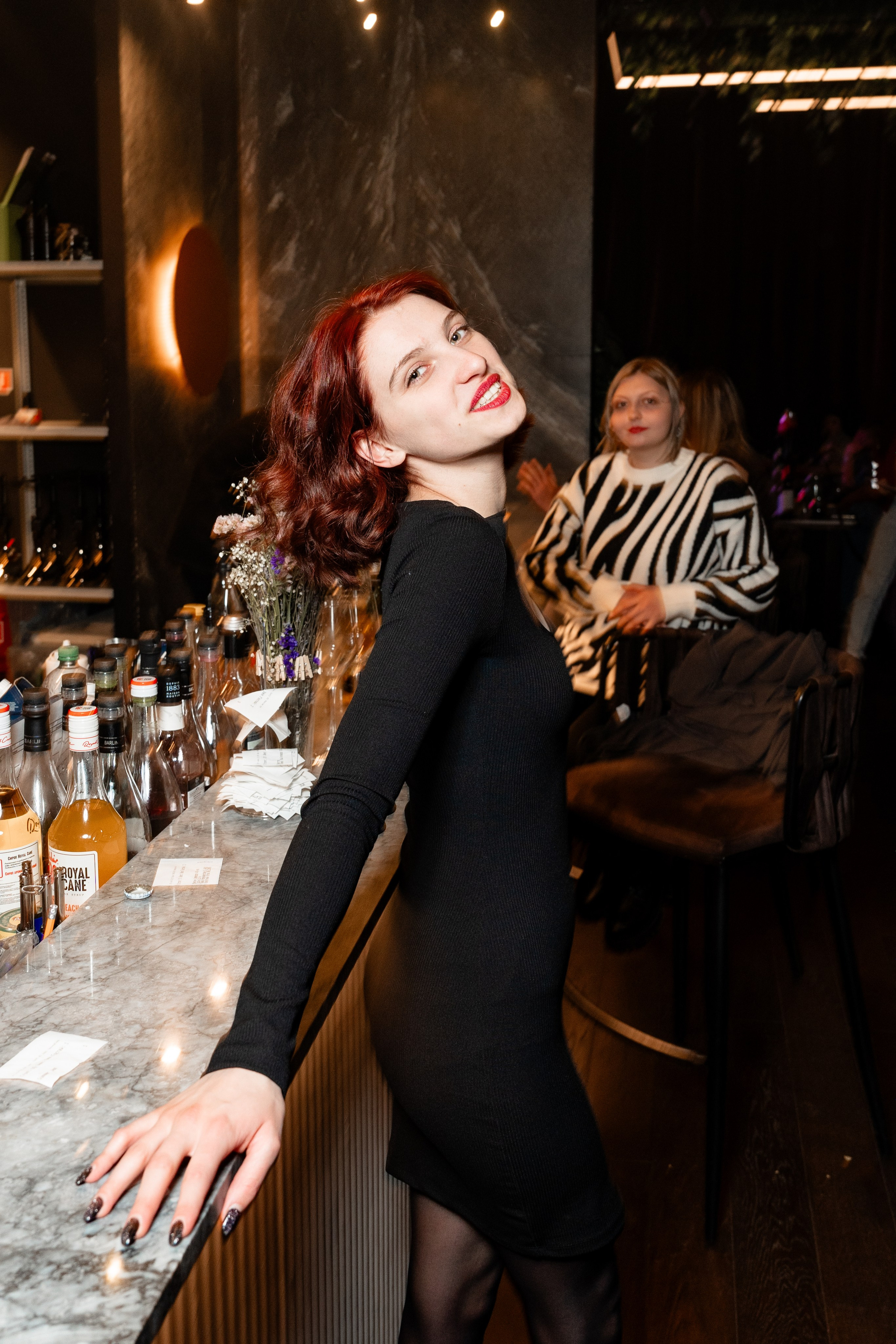 Мята Platinum Атлантис. Фотограф Никита Комаров