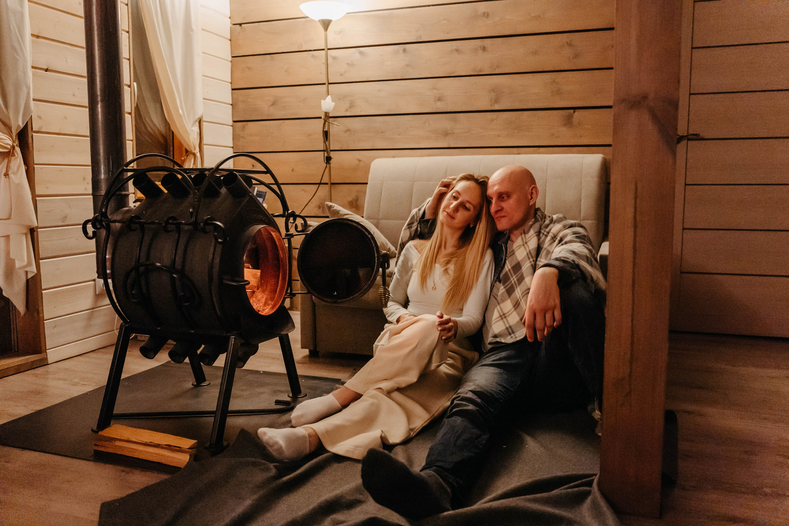 Междуречье|Экоотель. Фотограф Абакумова Анастасия