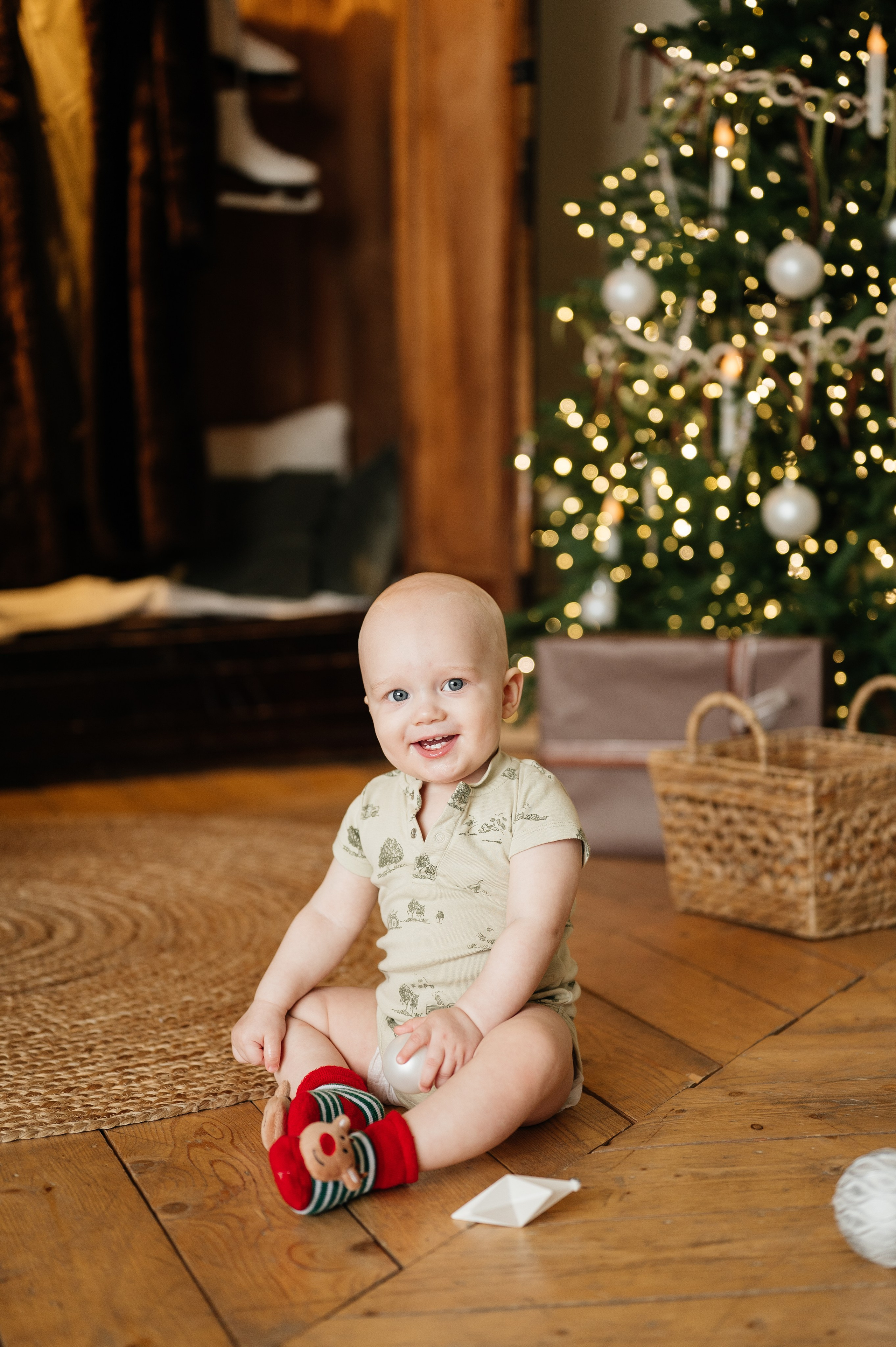 Новогодняя фотосессия🎄. Свадебный и семейный фотограф в Краснодаре Алина Мельник