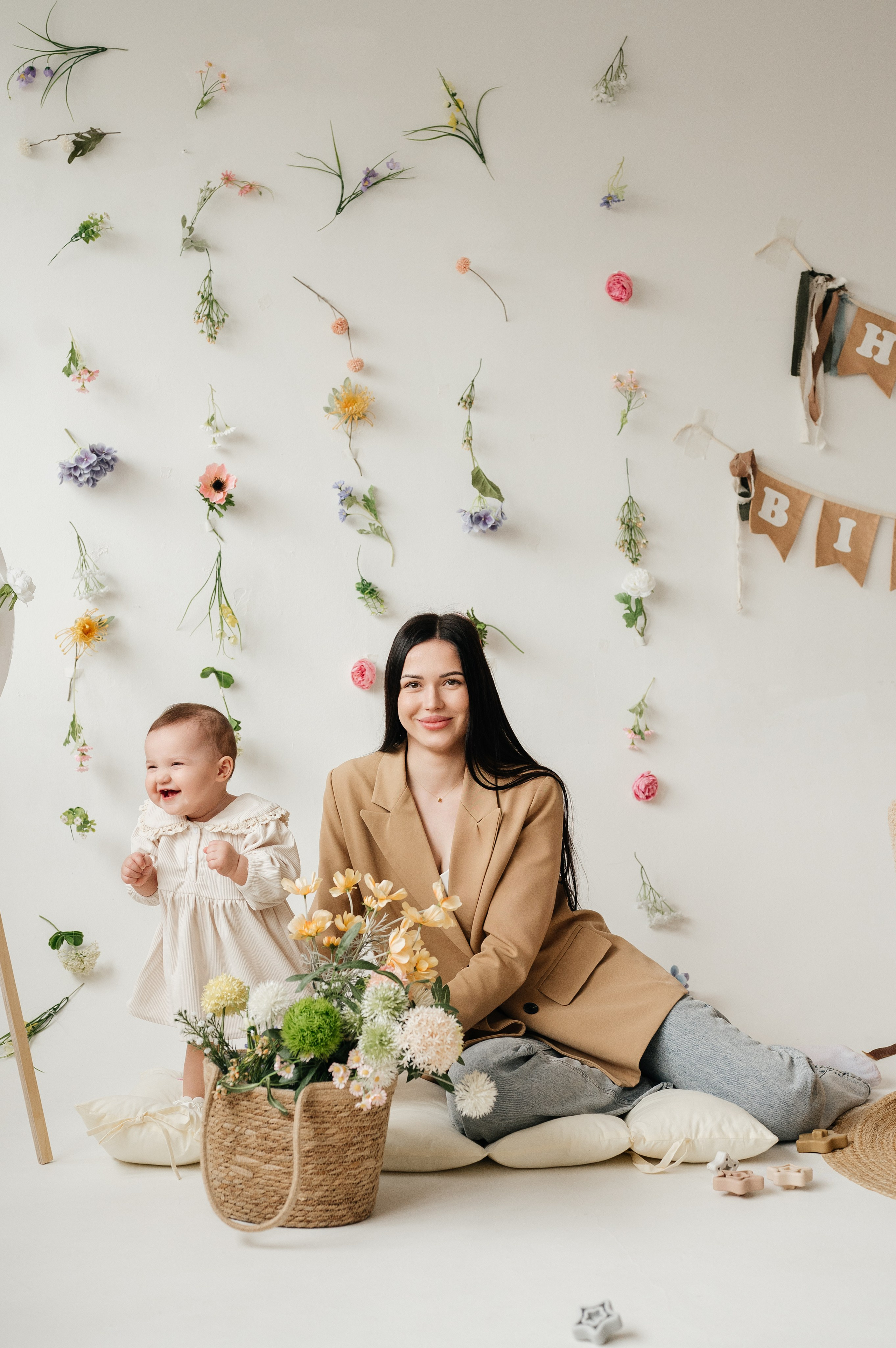 Семейная фотосессия. Свадебный и семейный фотограф в Краснодаре Алина Мельник