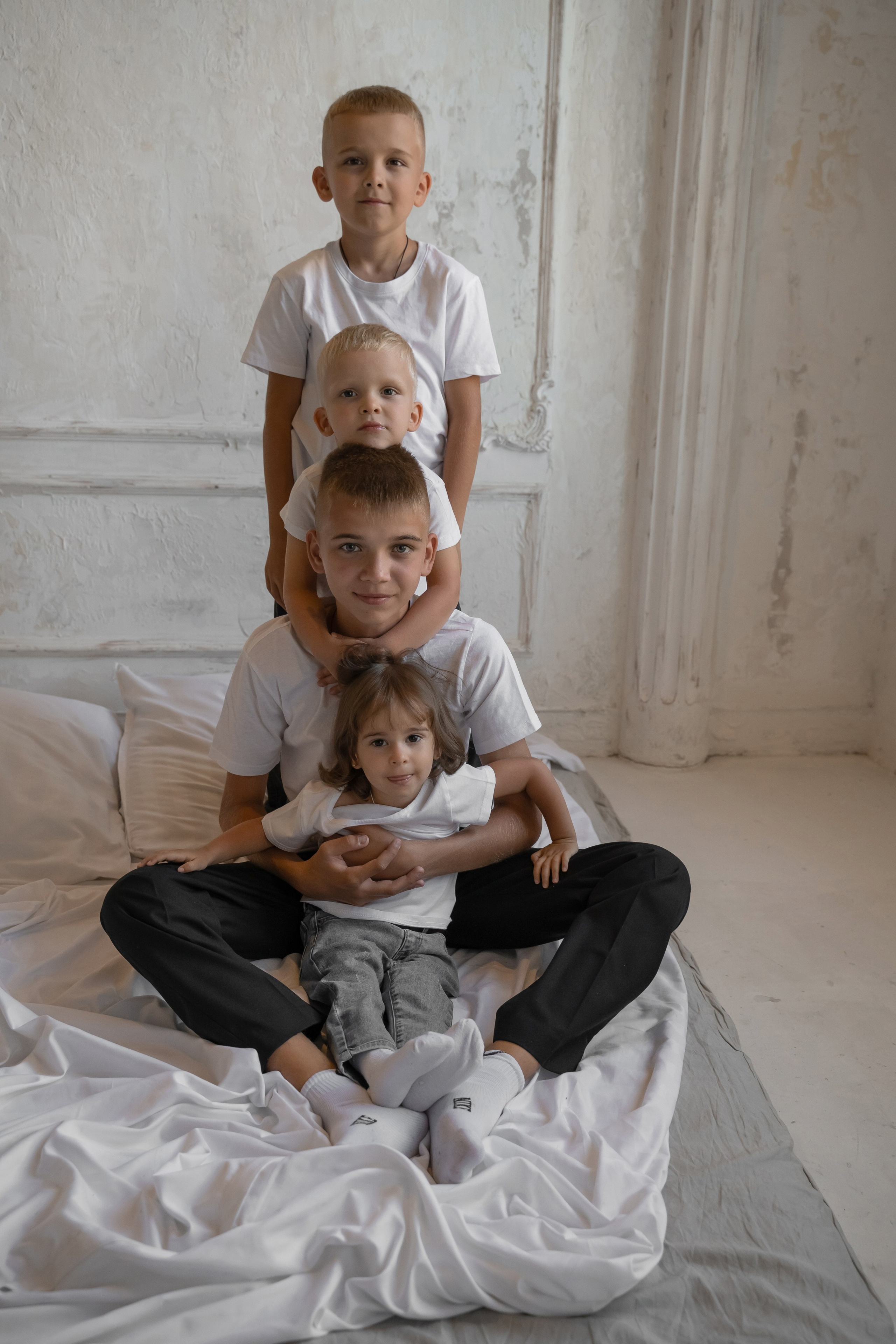 Дмитрий и Наталья. Фотограф Ларионова Надежда|Ставрополь