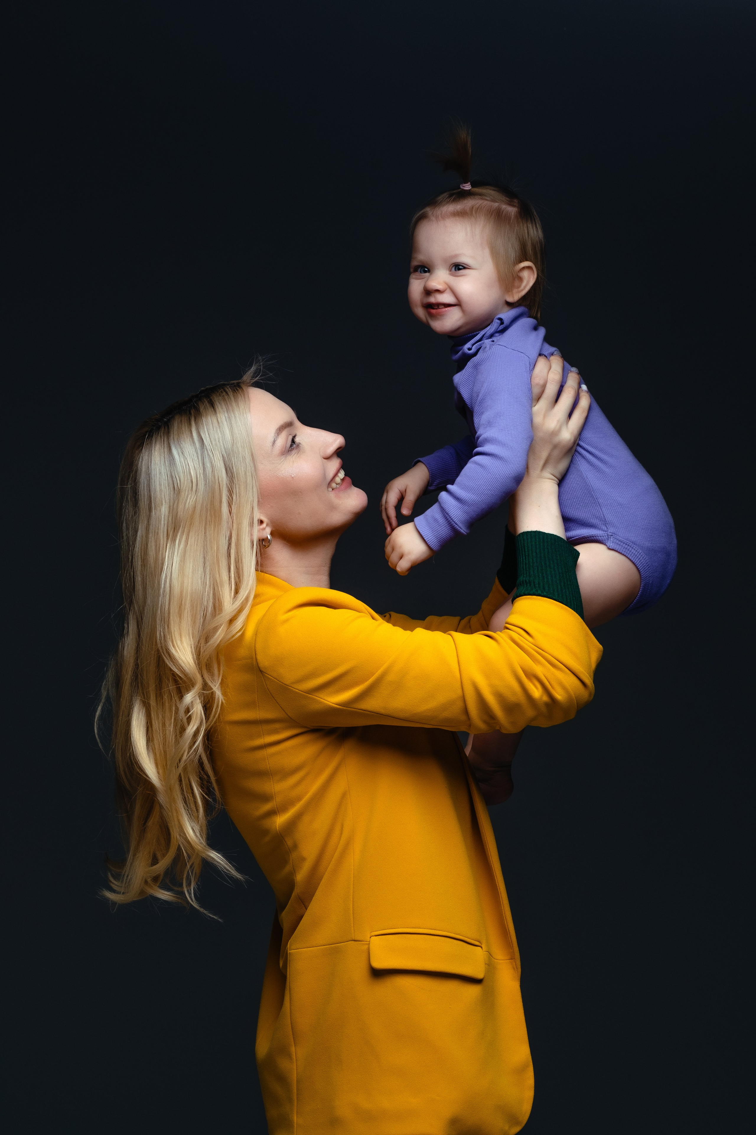 Елена и Анюта. Свадебный, семейный фотограф в Санкт-Петербурге