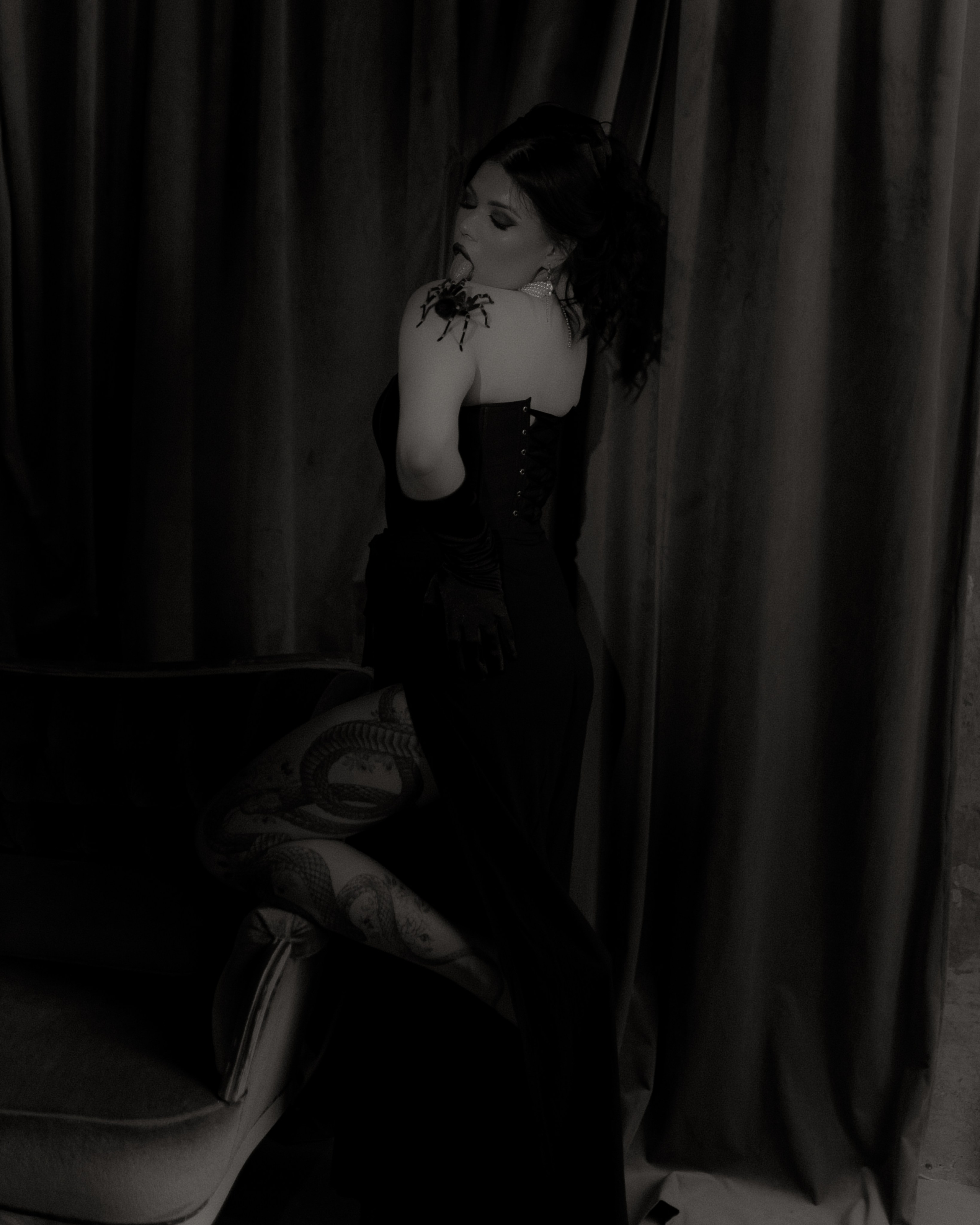 Алина. DARYA.BELKINA