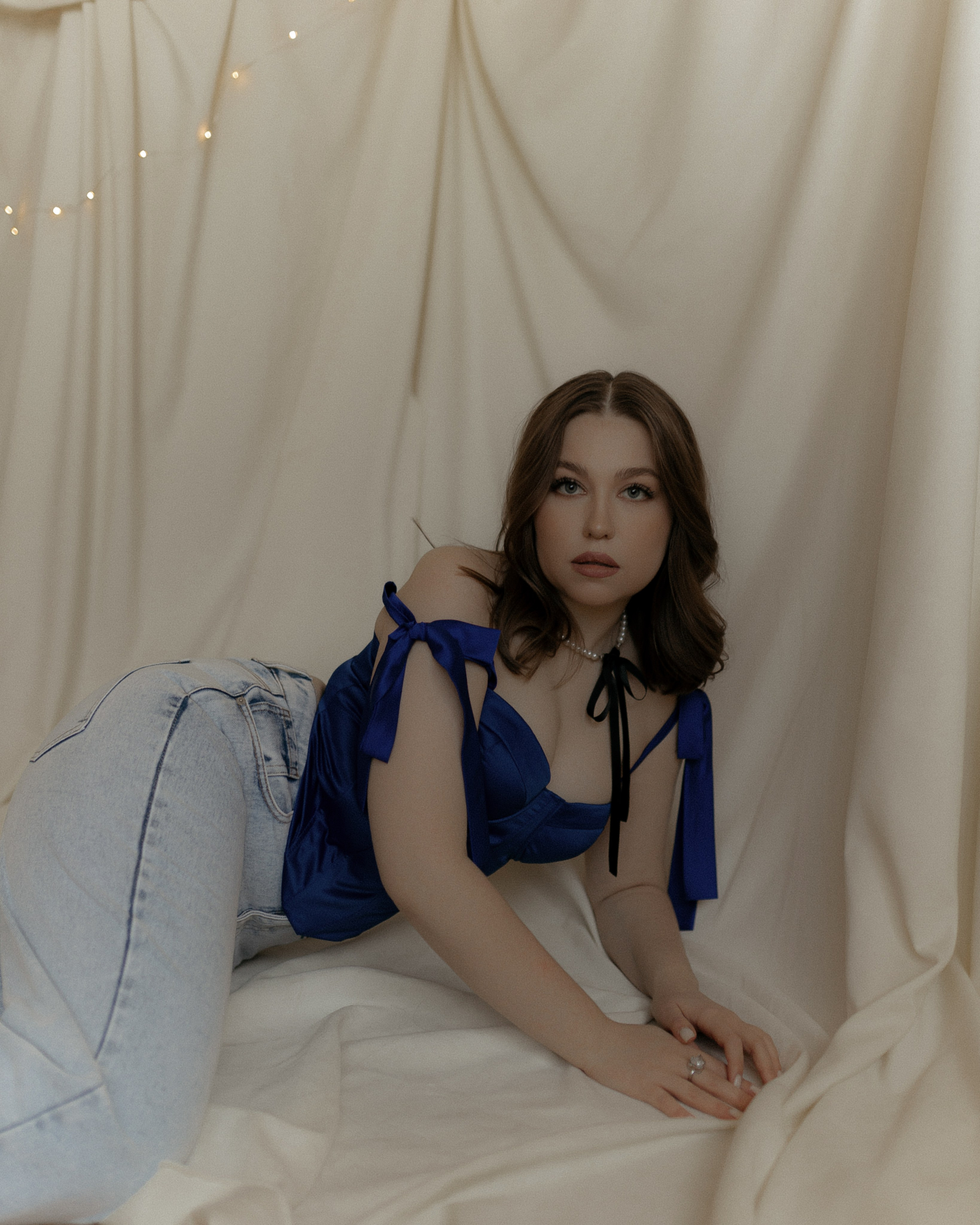 Арина. DARYA.BELKINA