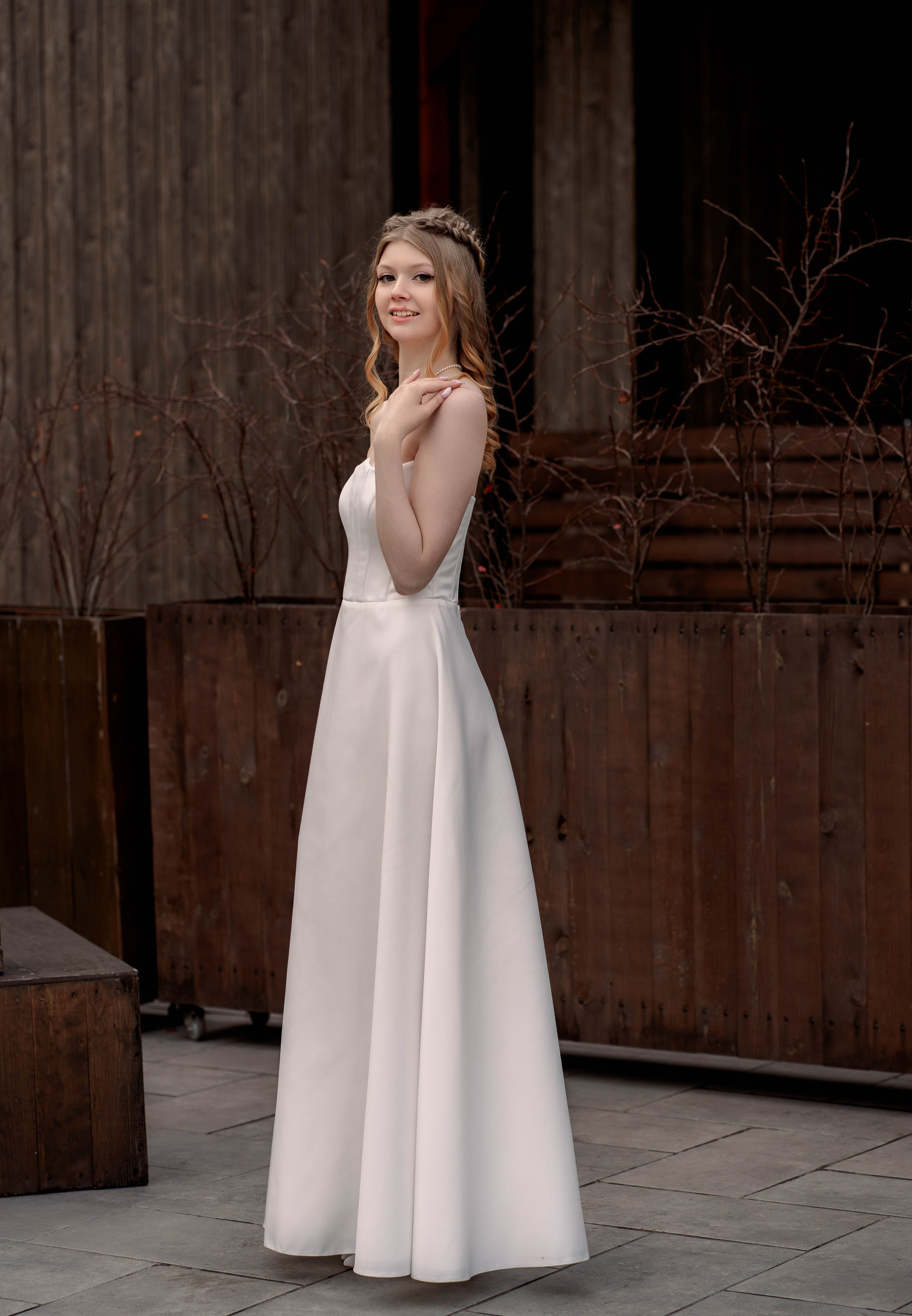 Артур и Елизавета. Портретный фотограф Москва Химки Субботина Екатерина