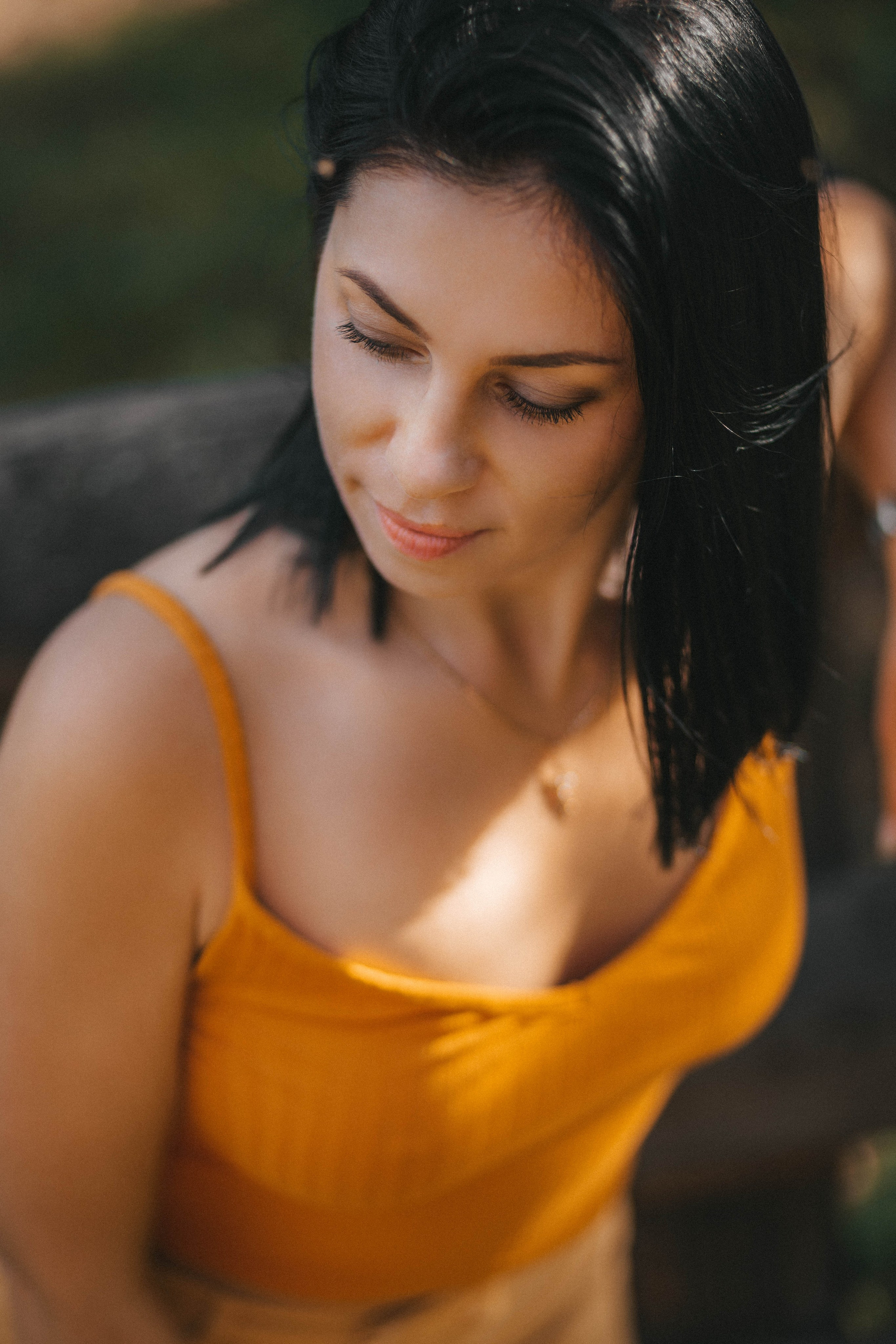 На улице. Nadin.K фотограф Иркутск, Байкал, Братск