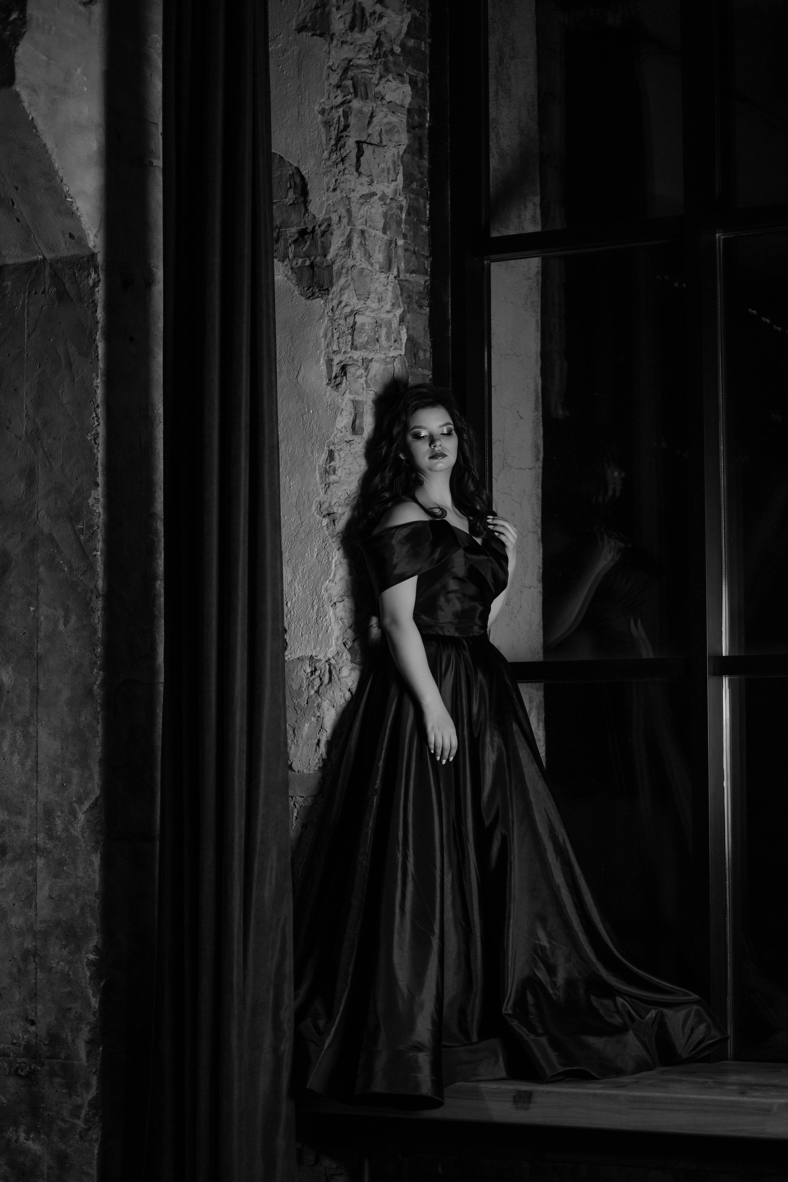 В студиях. Nadin.K фотограф Иркутск, Байкал, Братск