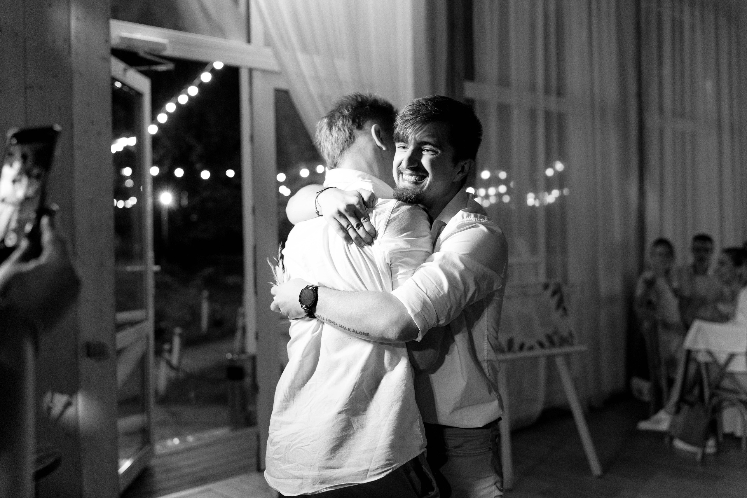 Свадебная фотосессия. Фотограф Москва Татьяна Гайдаржи