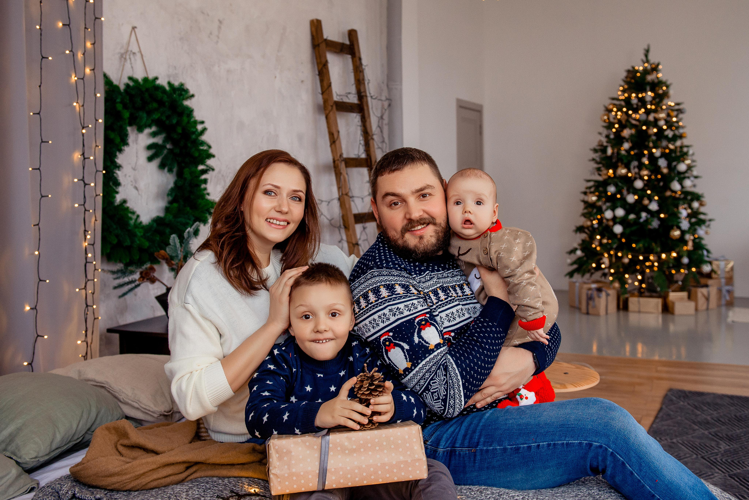 Семьи и дети. Свадебный и семейный фотограф в Волгограде Семисотнова Камилла