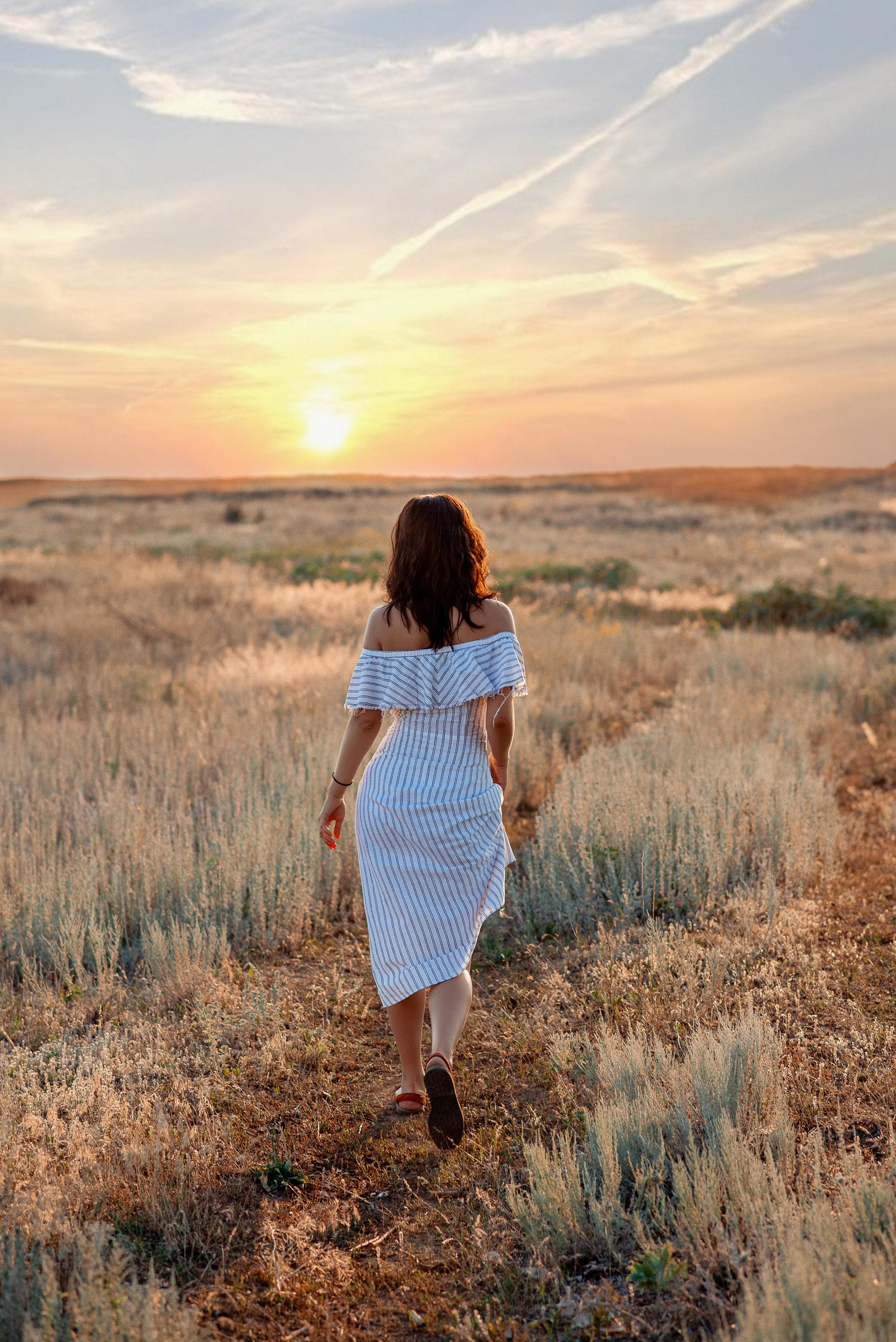 Женский портрет. Свадебный и семейный фотограф в Волгограде Семисотнова Камилла