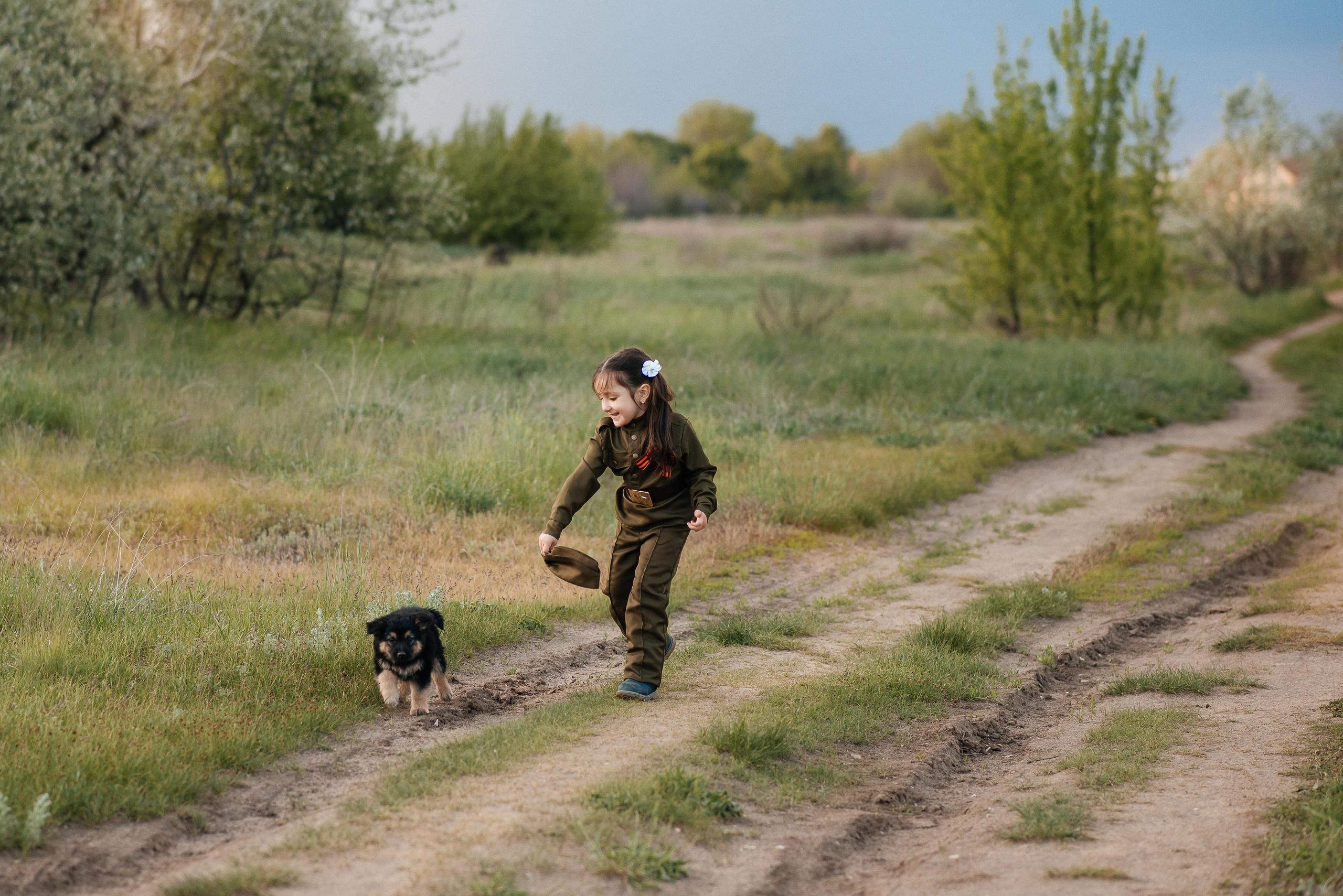 Семьи и дети. Свадебный и семейный фотограф в Волгограде Семисотнова Камилла