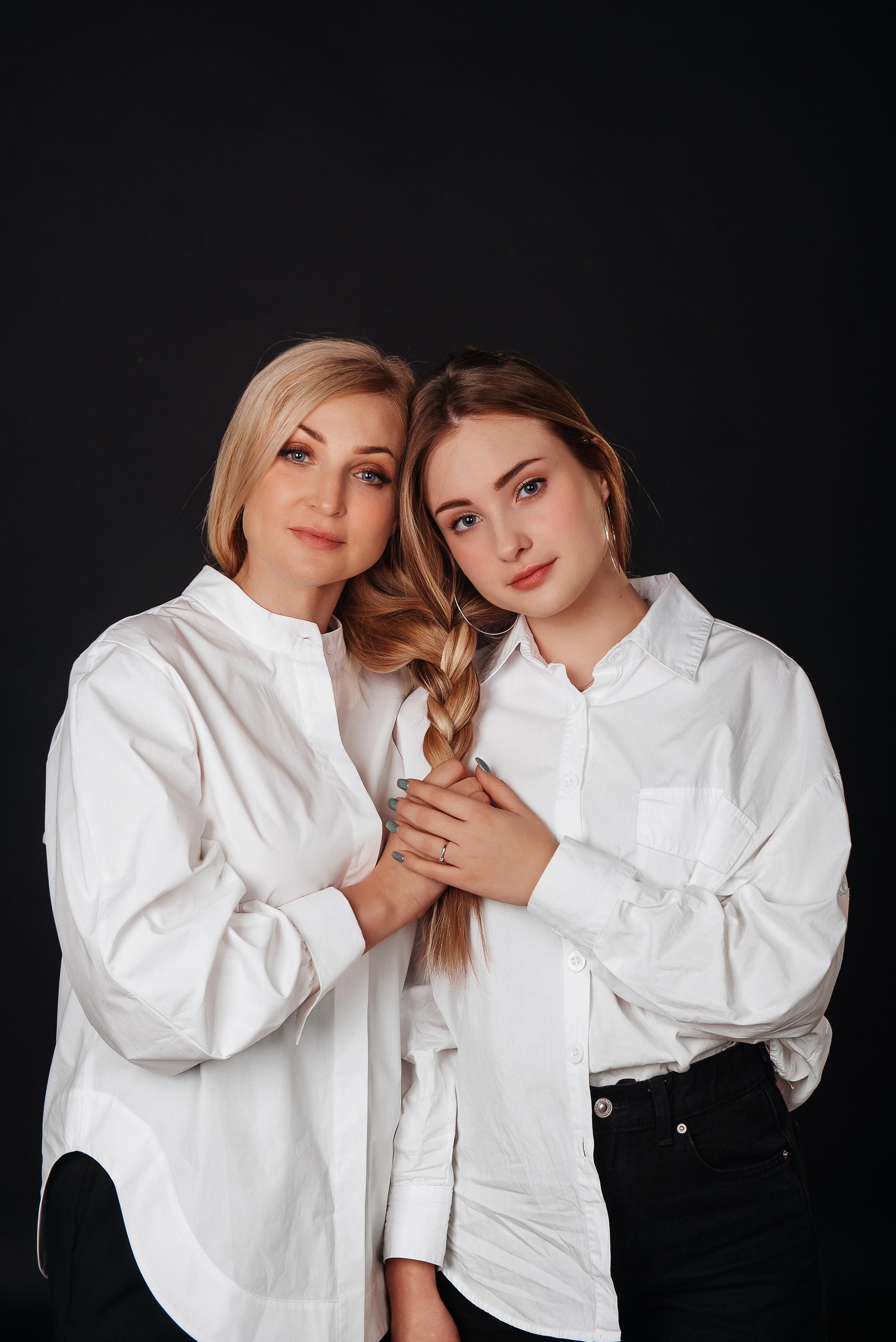 Семьи и дети. Свадебный и семейный фотограф в Волгограде Семисотнова Камилла