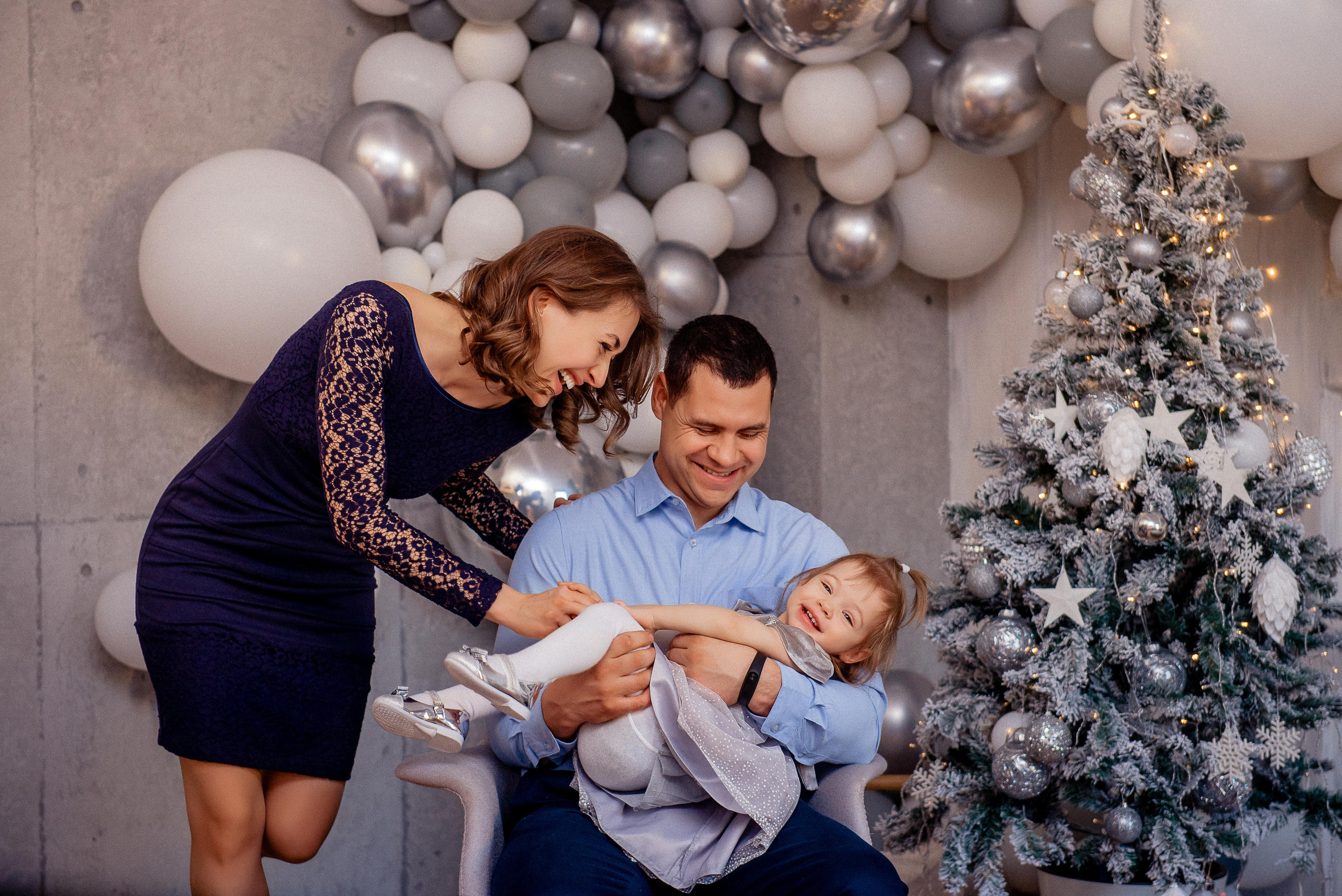 Семьи и дети. Свадебный и семейный фотограф в Волгограде Семисотнова Камилла