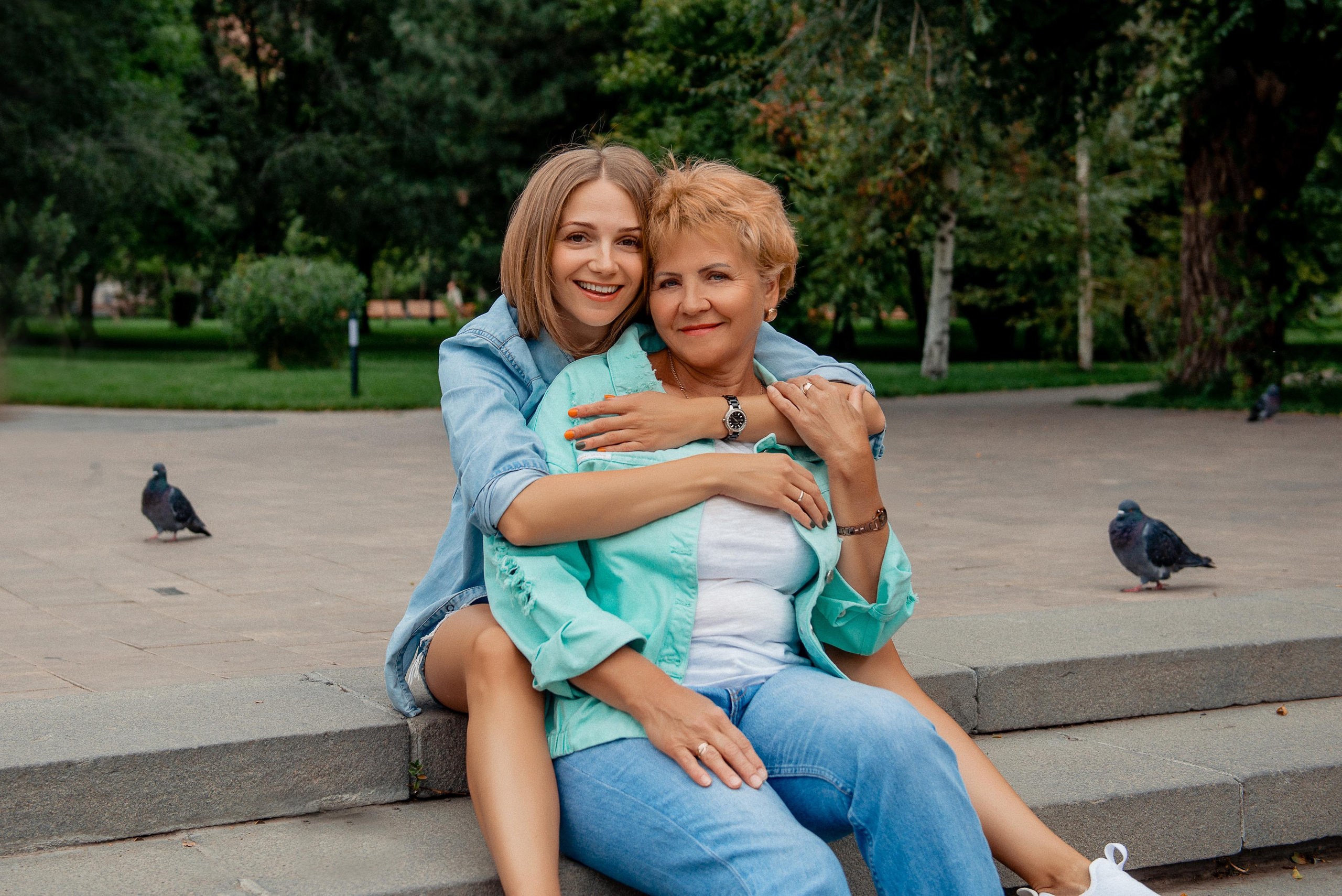 Семьи и дети. Свадебный и семейный фотограф в Волгограде Семисотнова Камилла