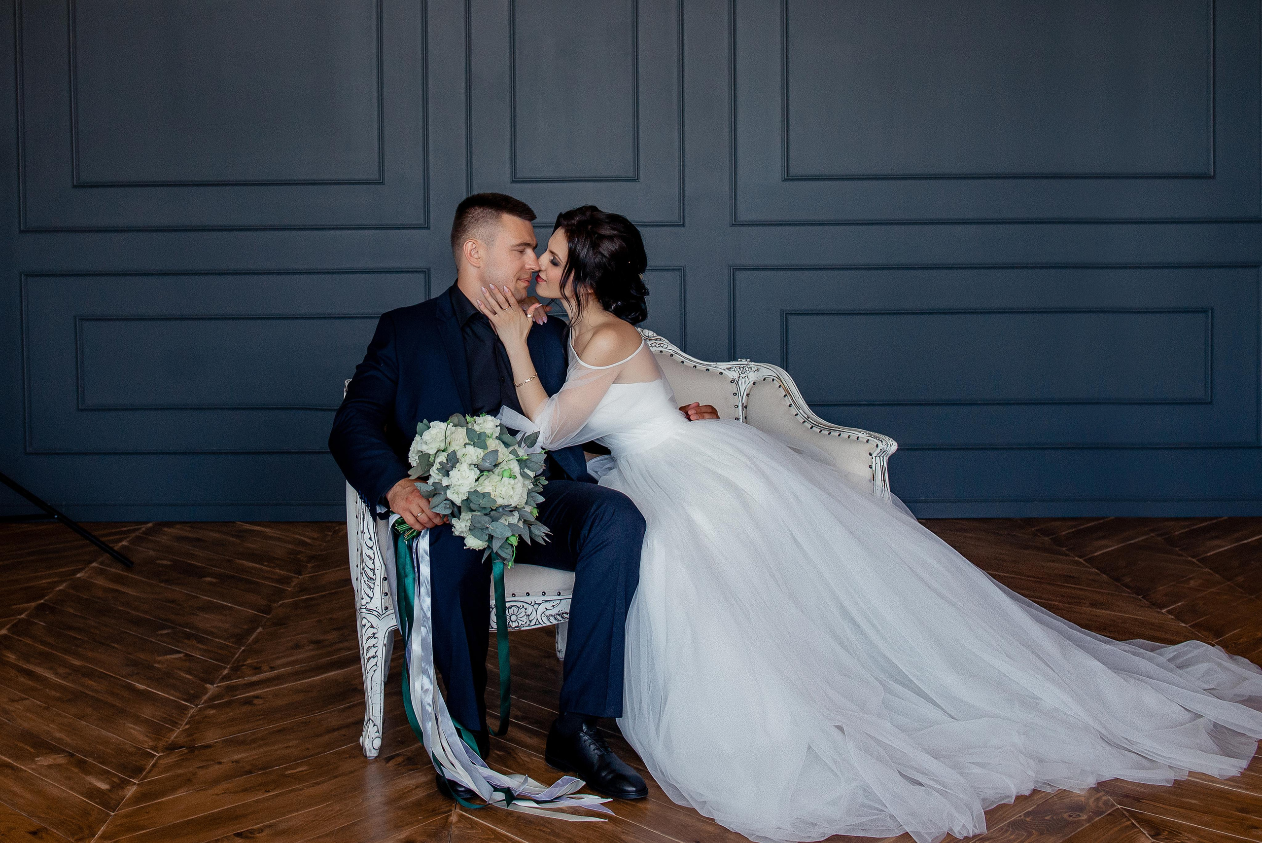 Свадебный и семейный фотограф в Волгограде Семисотнова Камилла