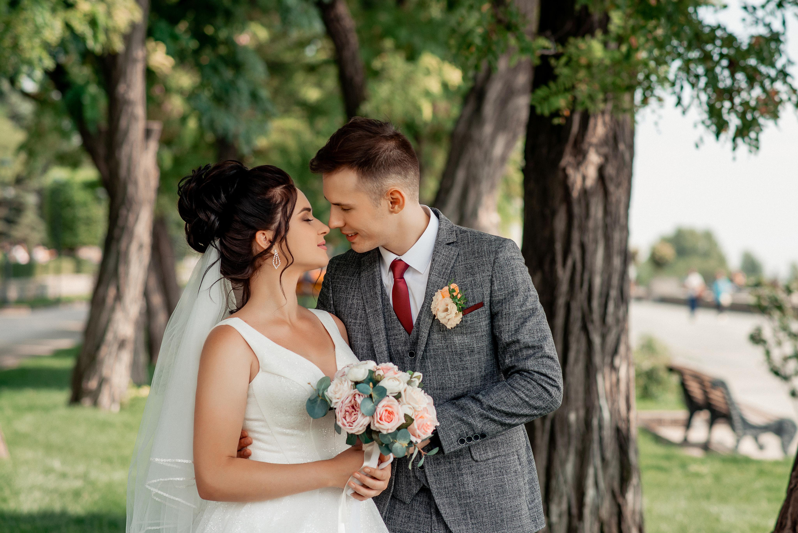 Свадебный и семейный фотограф в Волгограде Семисотнова Камилла