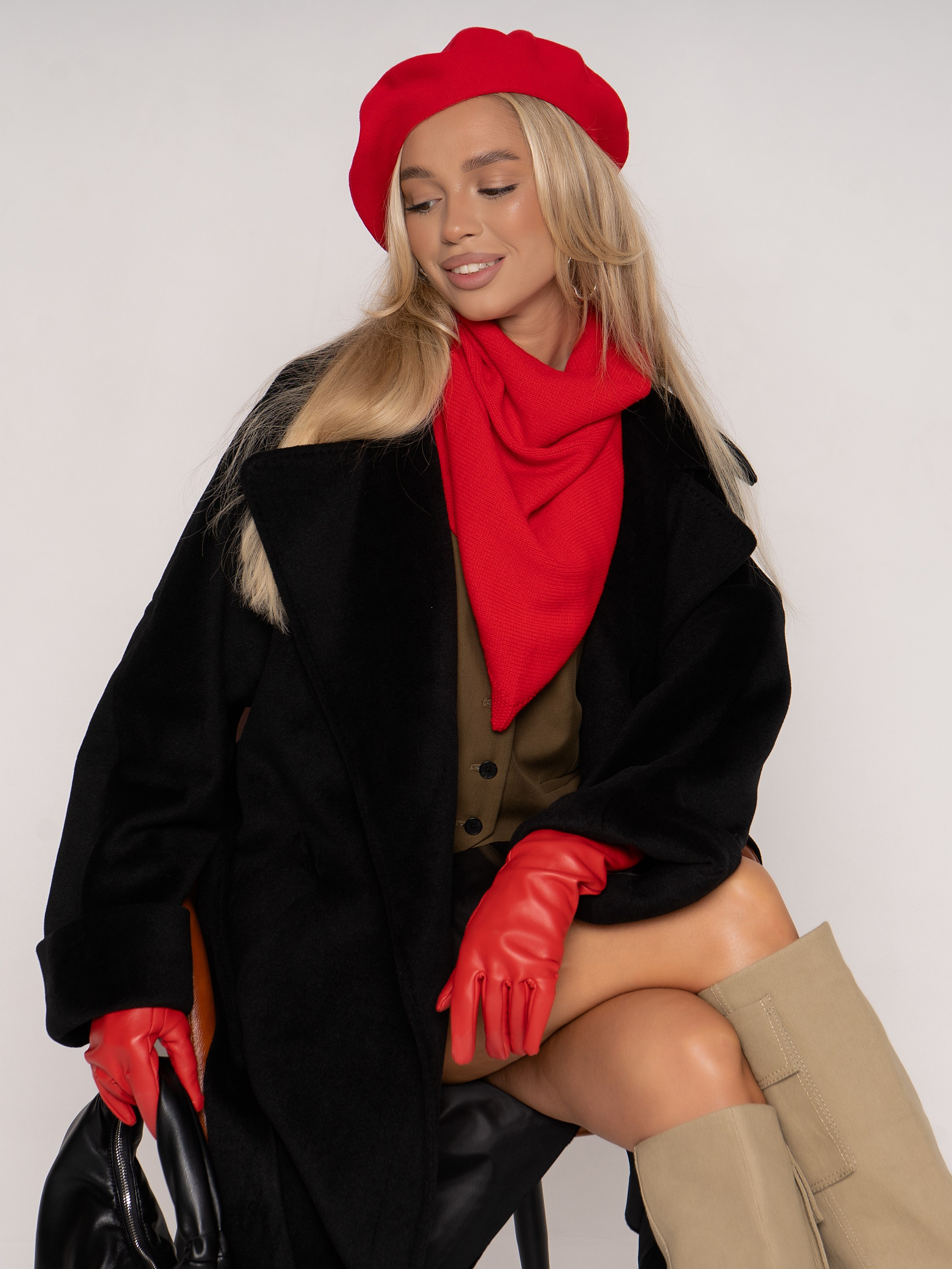 Имидж. Сборные фотосъемки Новосибирск фото и видео для вайлдбериз