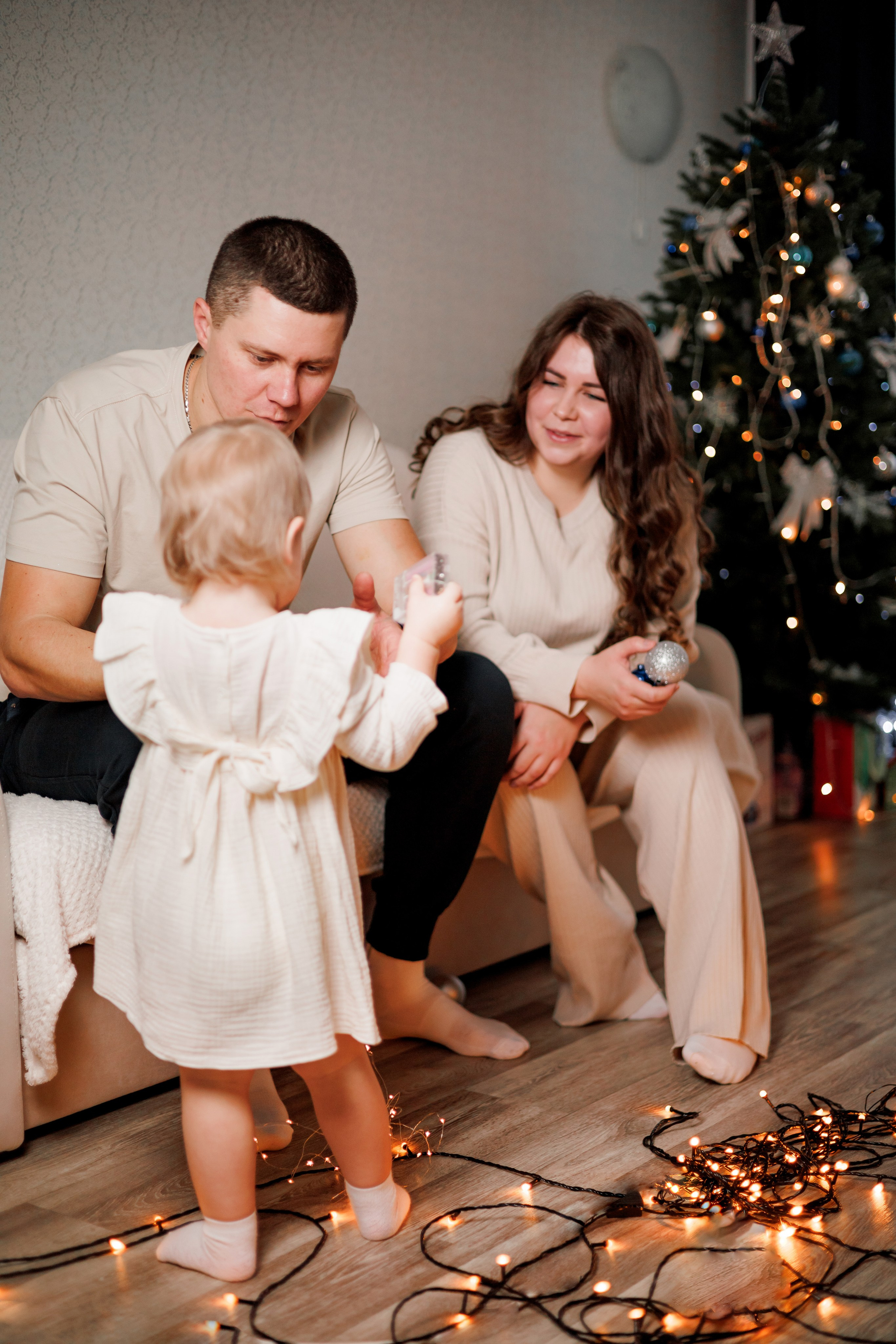 🤍. Детский и семейный фотограф  Биробиджан Оля Светагор