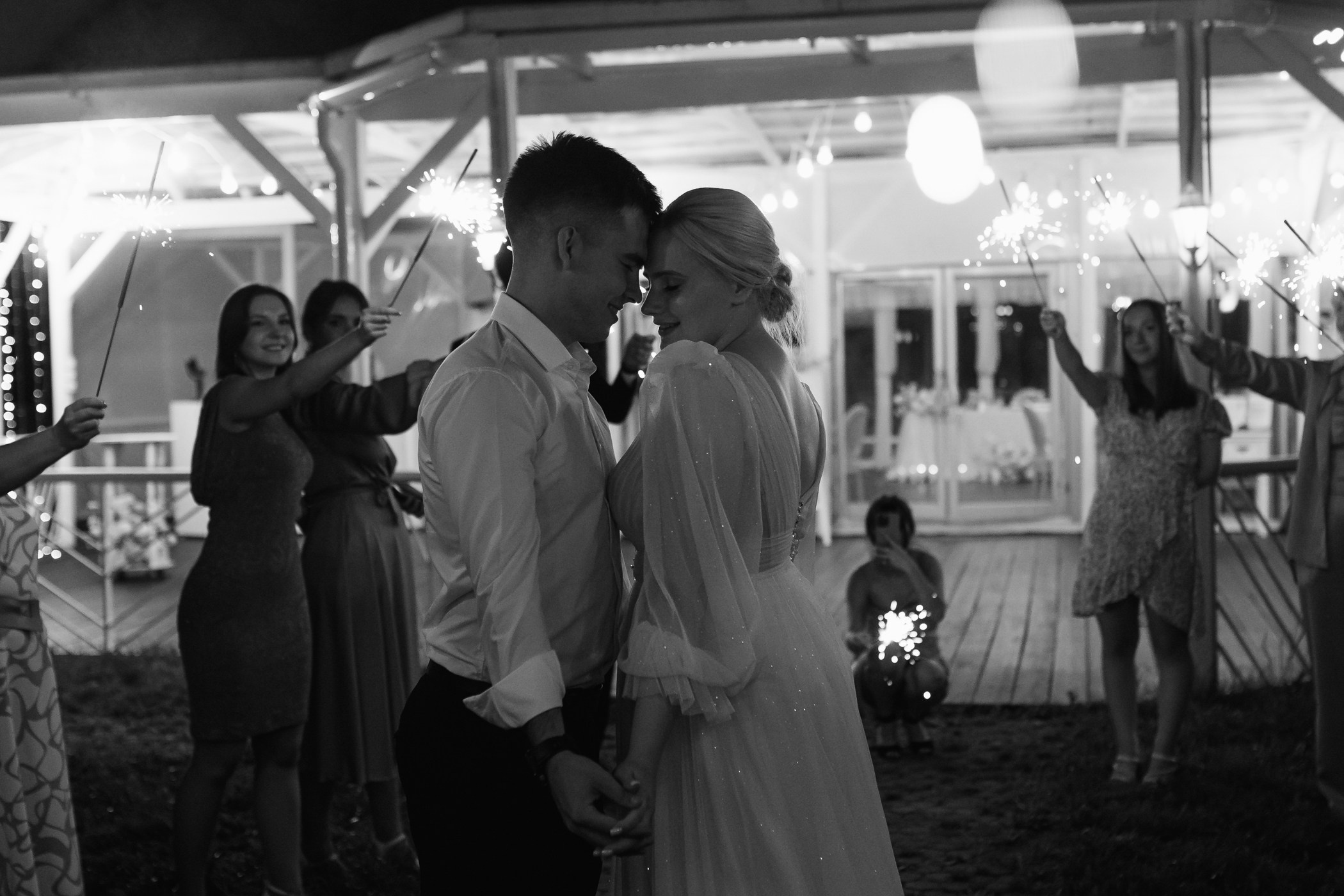 Александр и Виктория. Свадебный фотограф в Хабаровске Момот Валерий