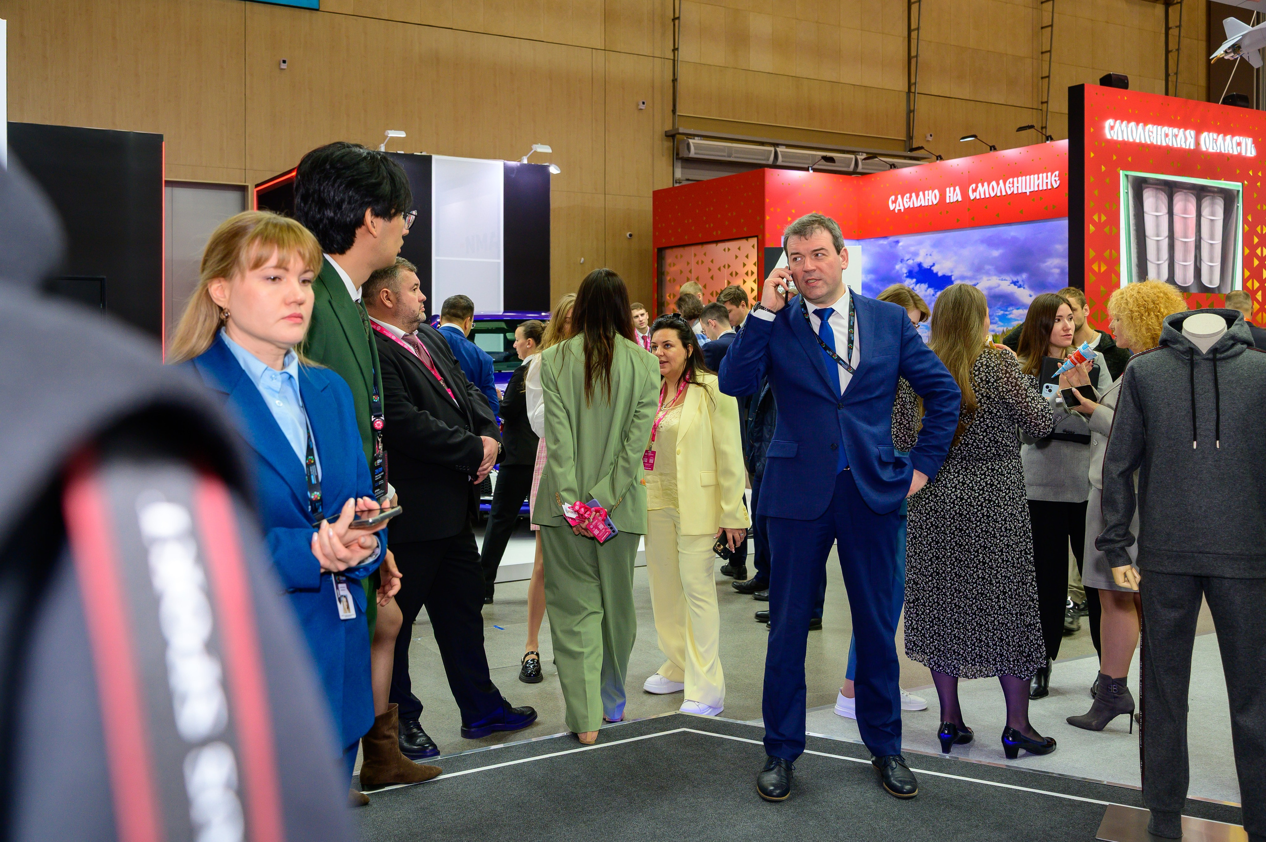 BigindustrialweekBelarus. Фотоуслуги, услуги фотографа, фотографирование важных событий