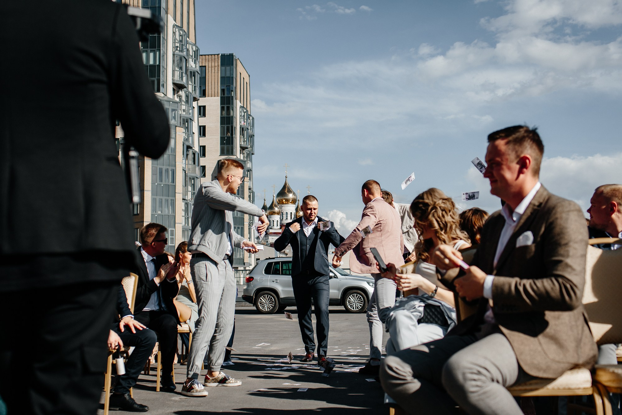 Свадебная съемка Архангельск Новотель. Свадебный фотограф в Архангельске и Северодвинске