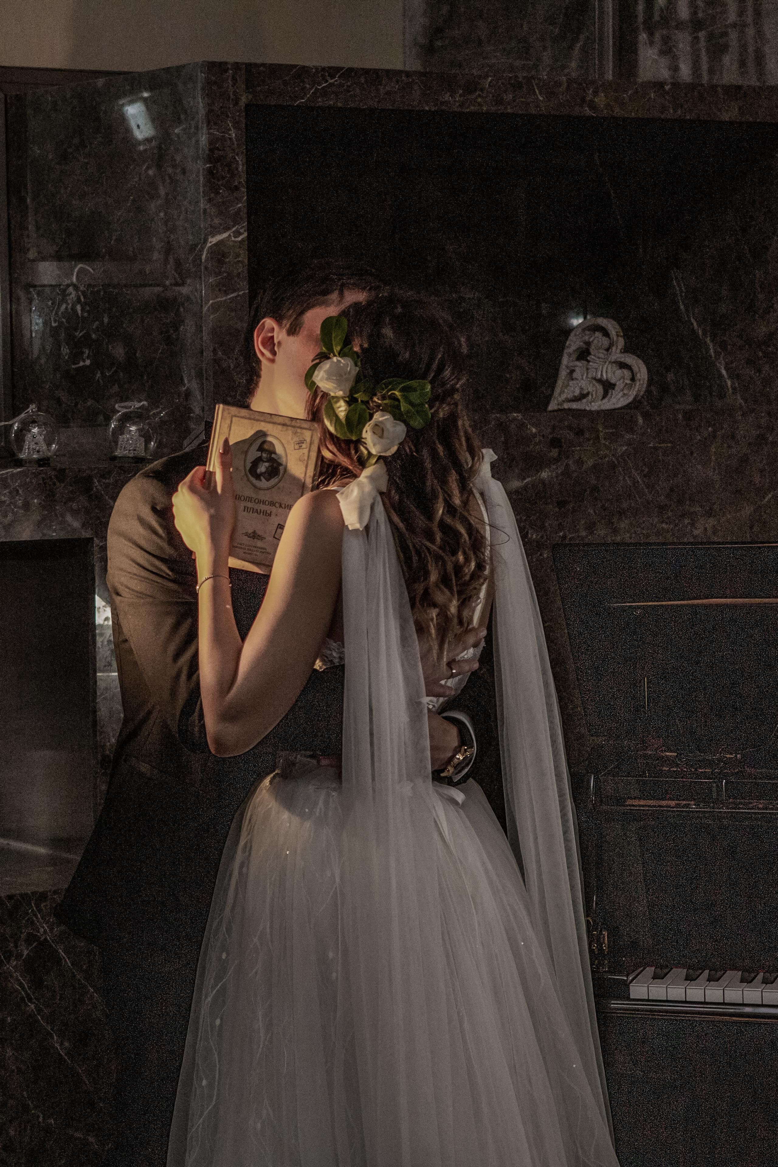 ФотоВидеоСъемка свадеб и мероприятий