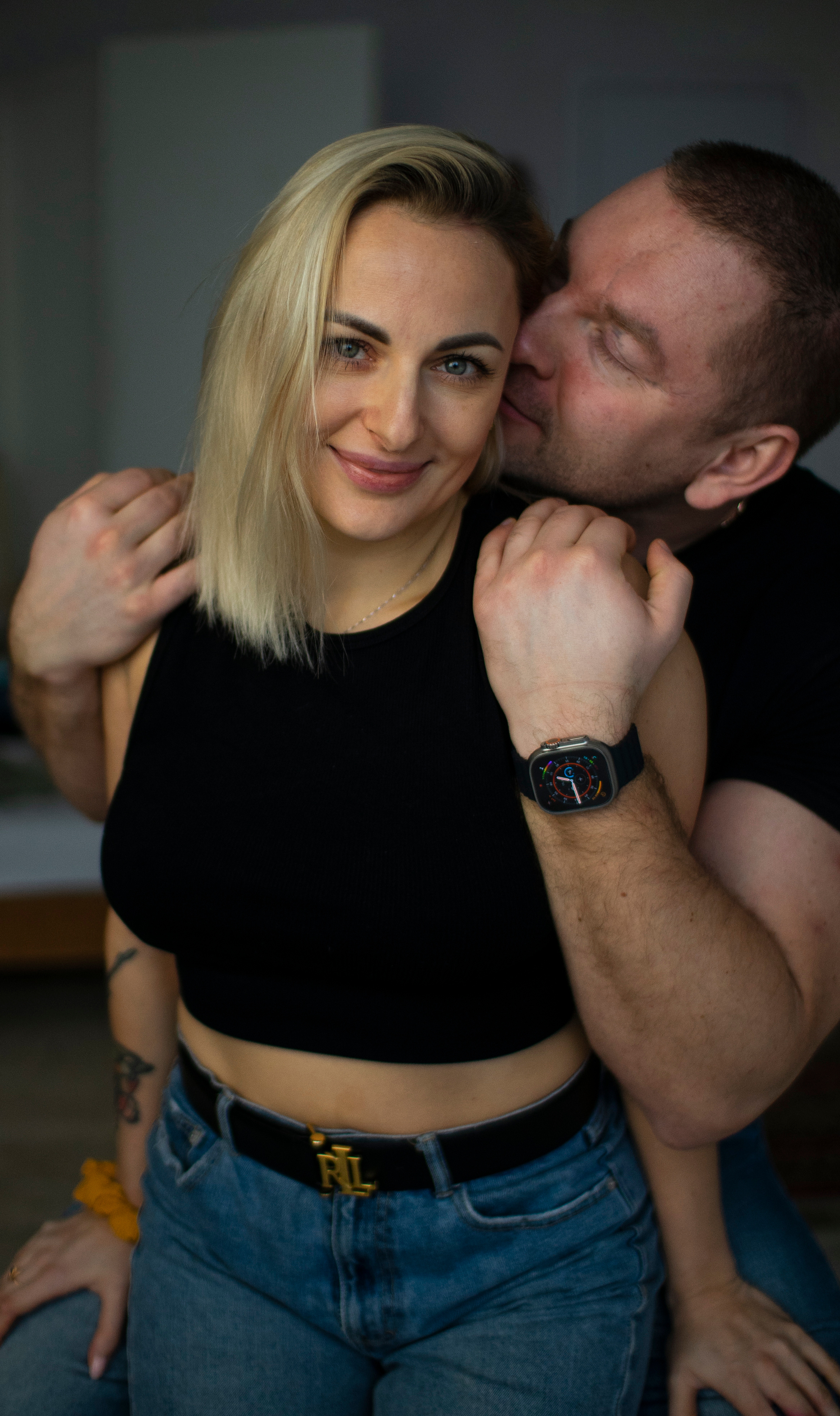 Истории. Фотограф Николай Спевак Москва