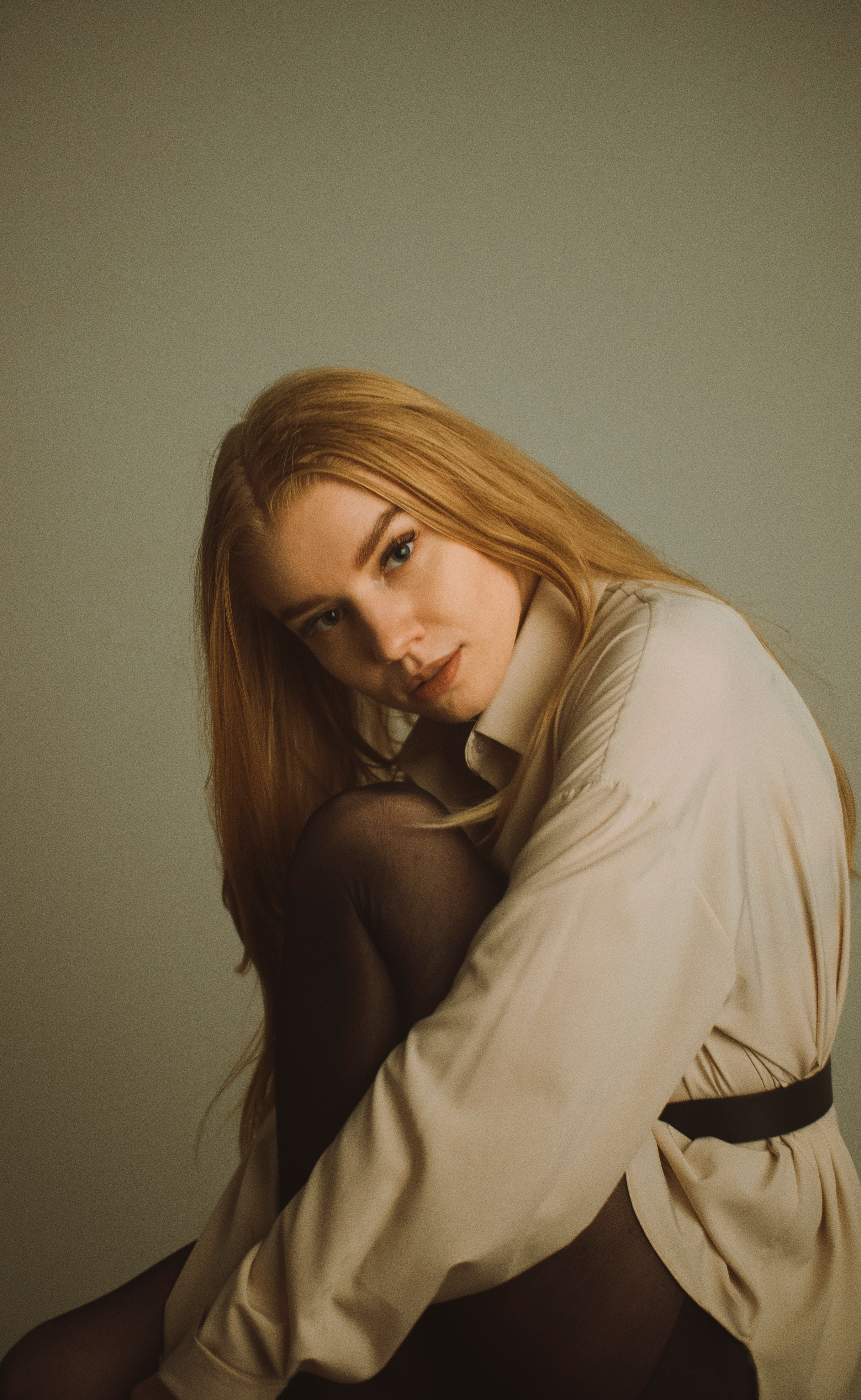 Портреты. Фотограф Николай Спевак Москва