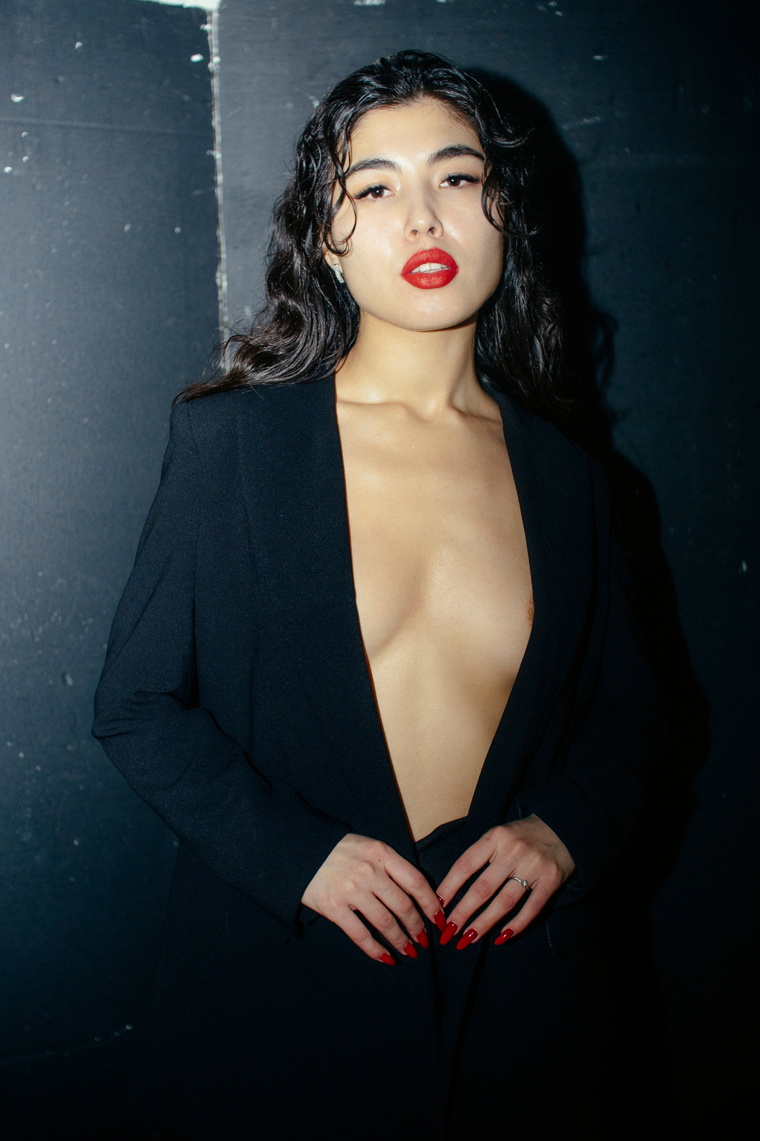 Портреты. Фотограф Николай Спевак Москва