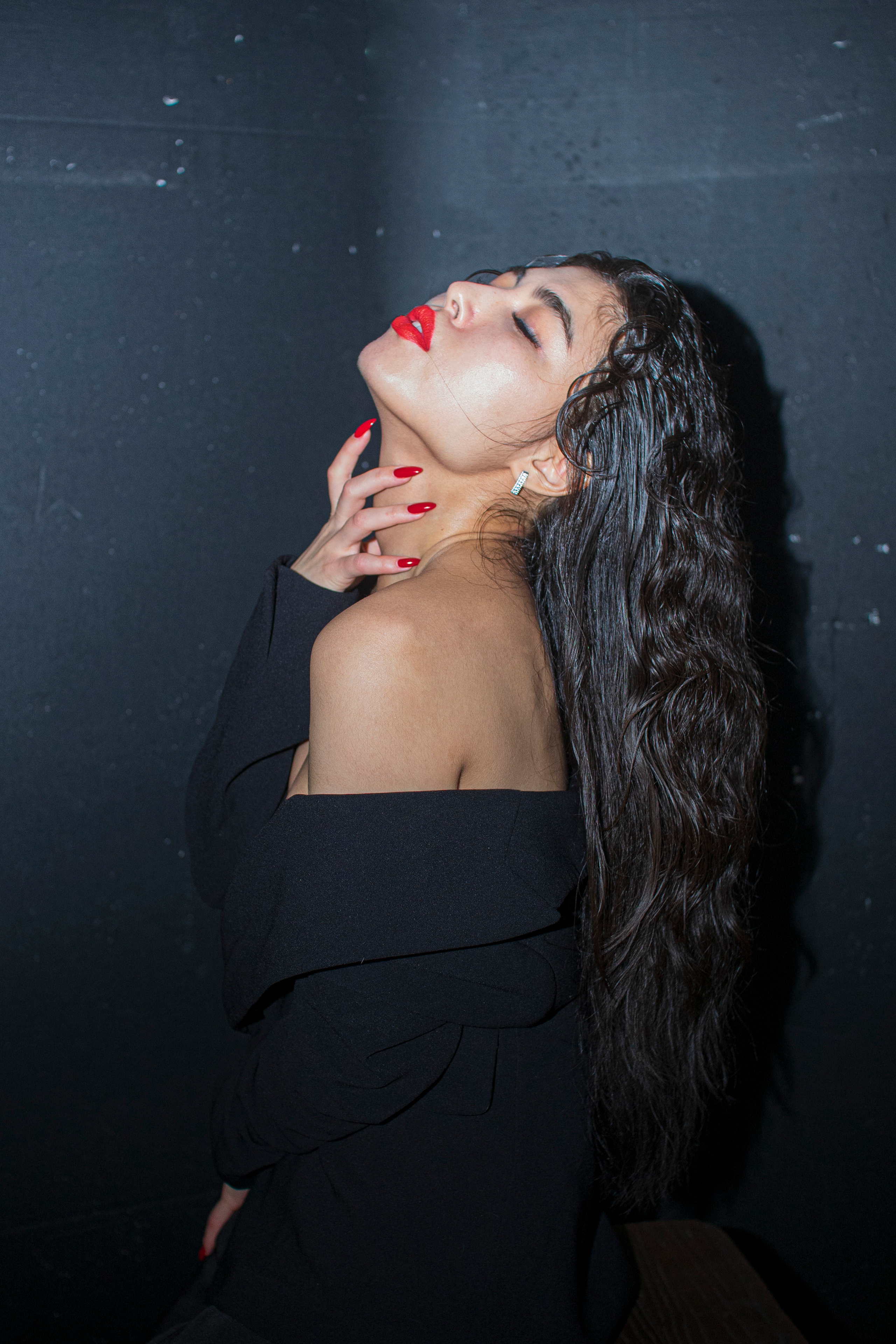 Портреты. Фотограф Николай Спевак Москва